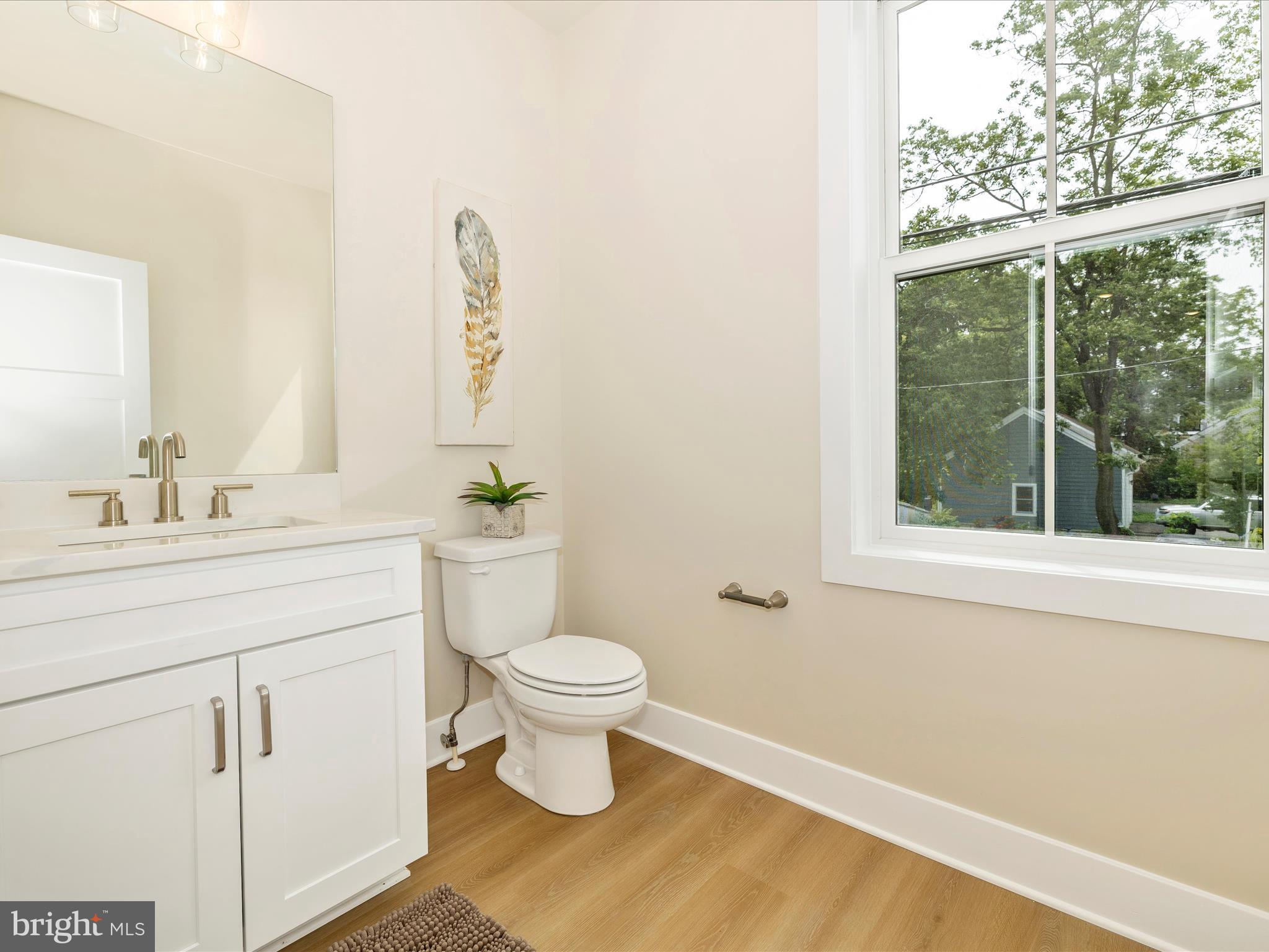 DOWNTOWN FREDERICK - Residential