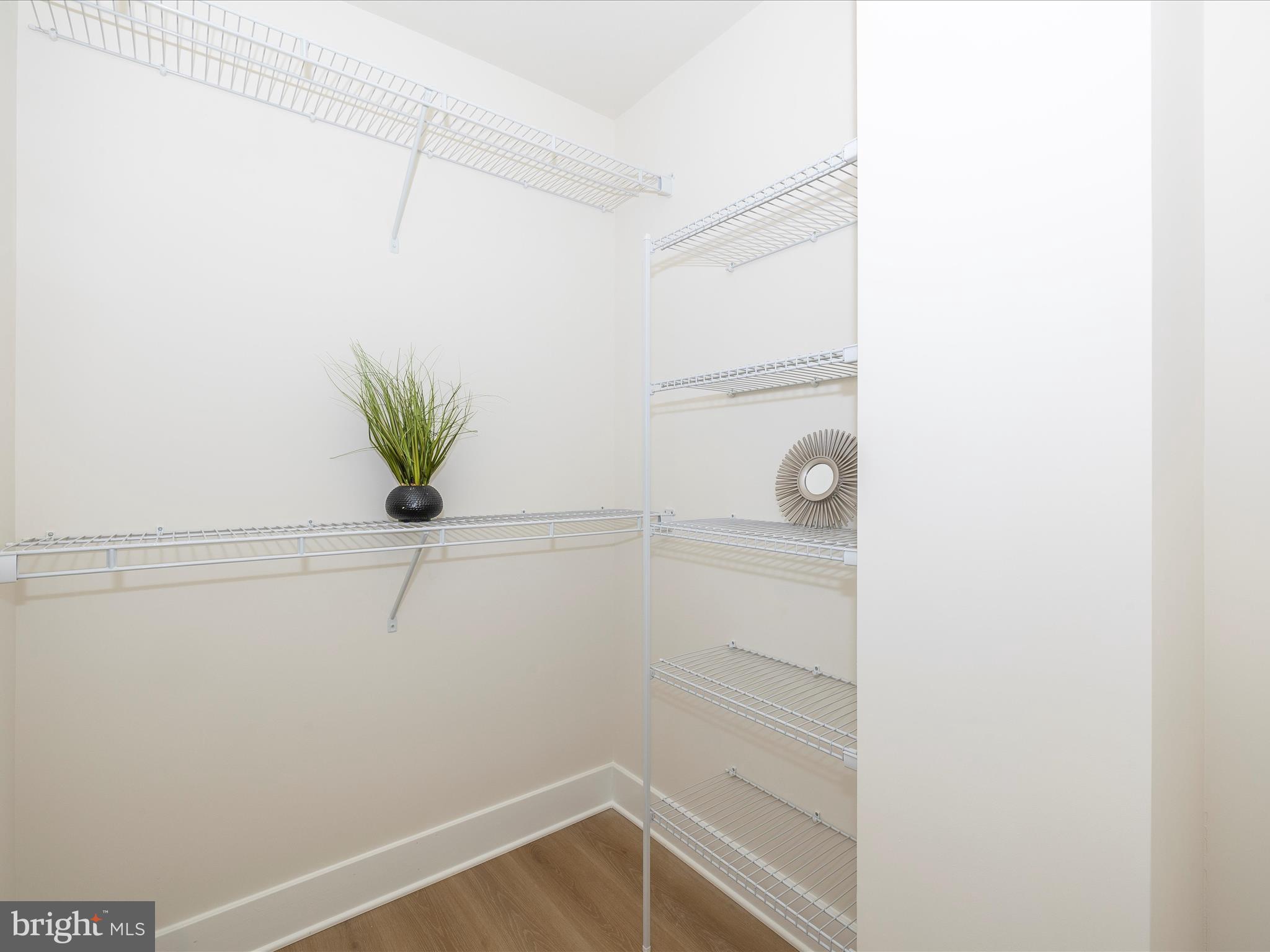 DOWNTOWN FREDERICK - Residential