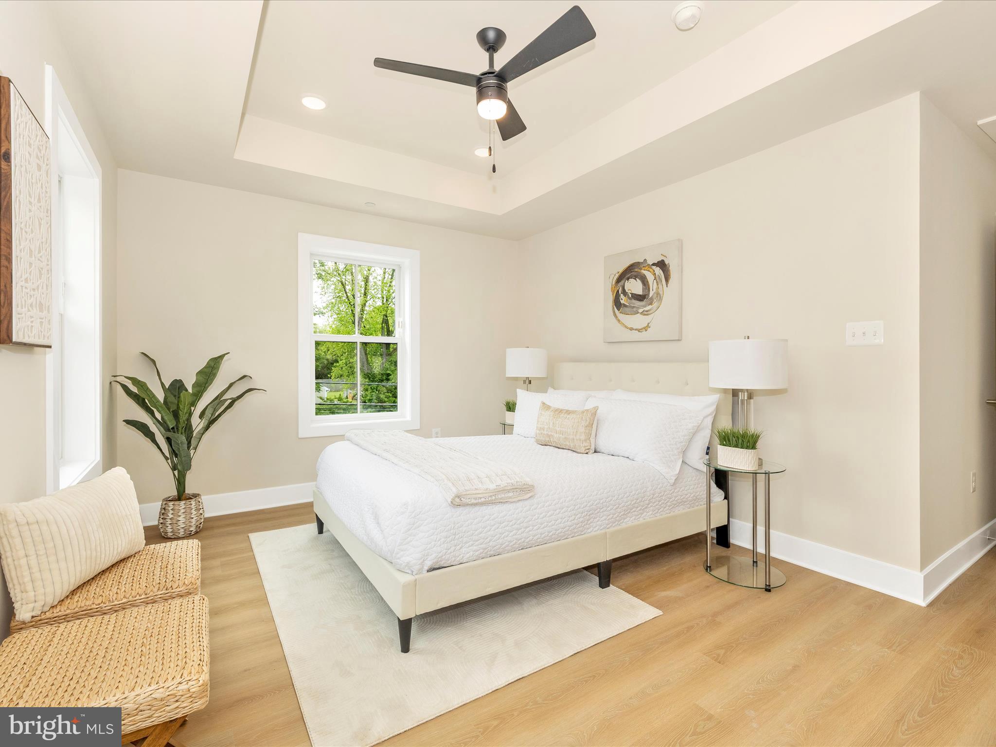 DOWNTOWN FREDERICK - Residential