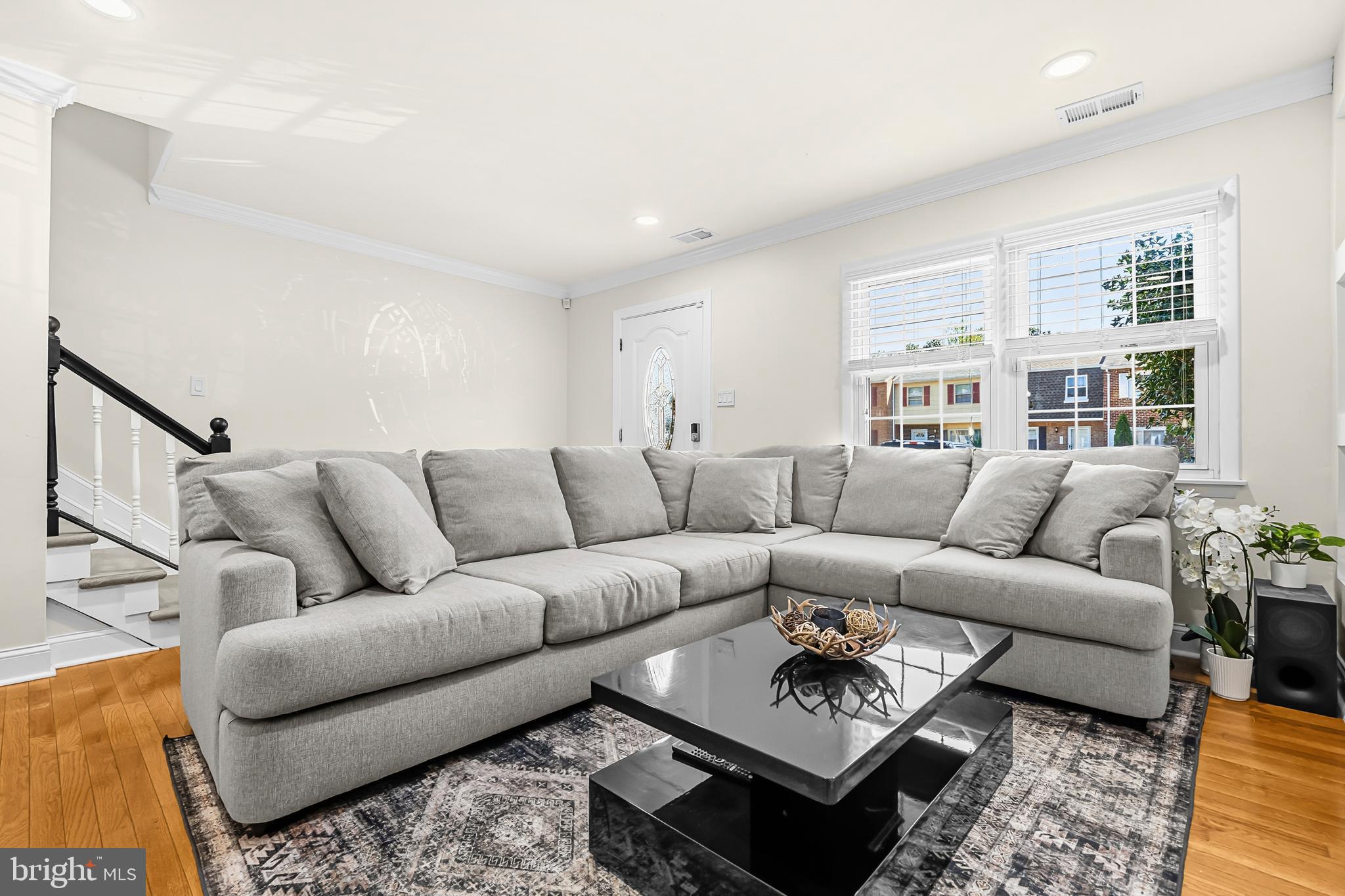 14705 ENDSLEY TURN
