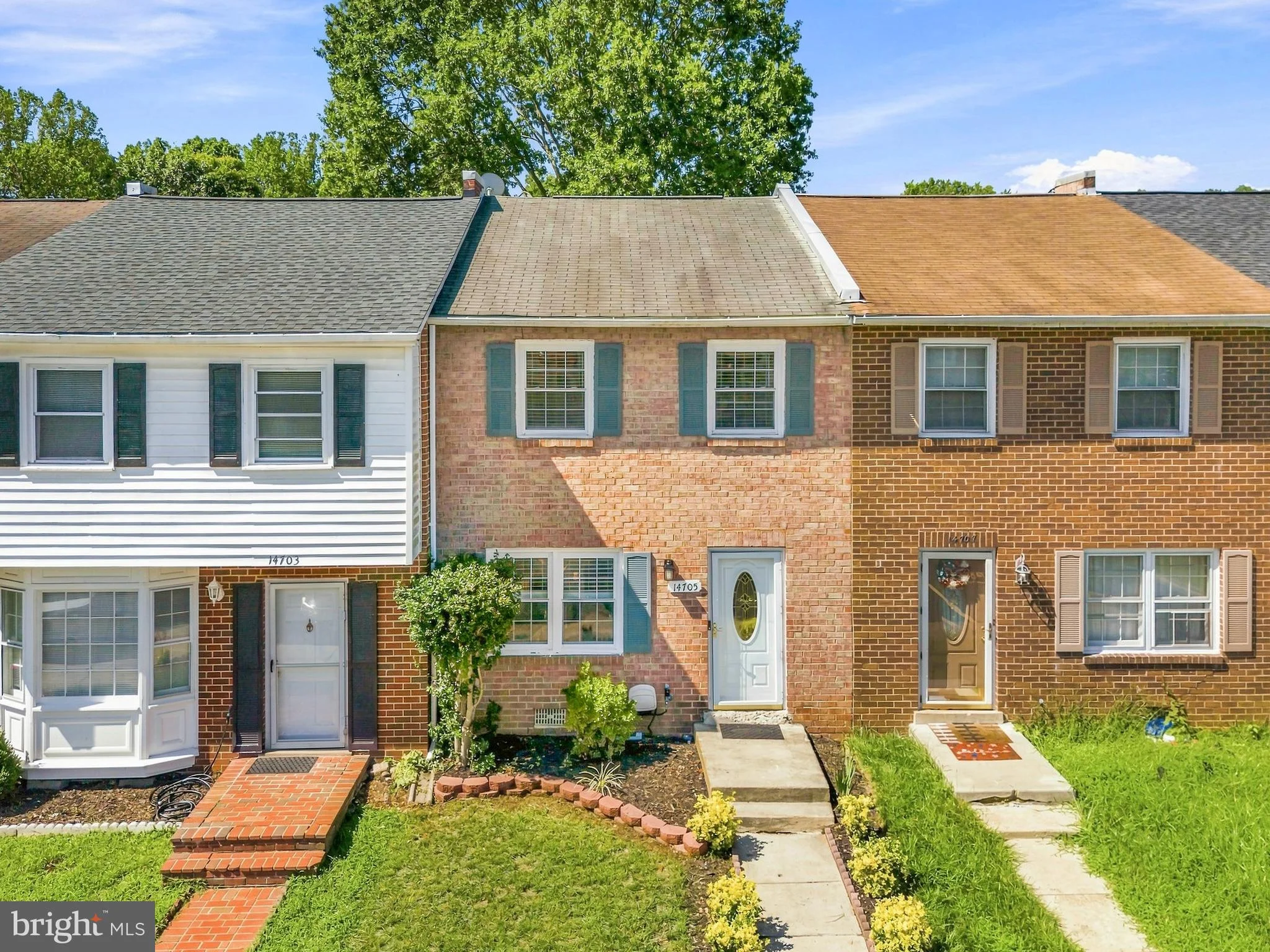 14705 Endsley Turn, Woodbridge, VA, 22193