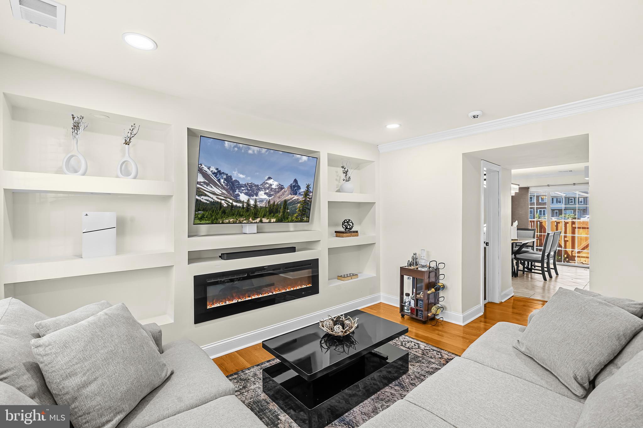 14705 ENDSLEY TURN