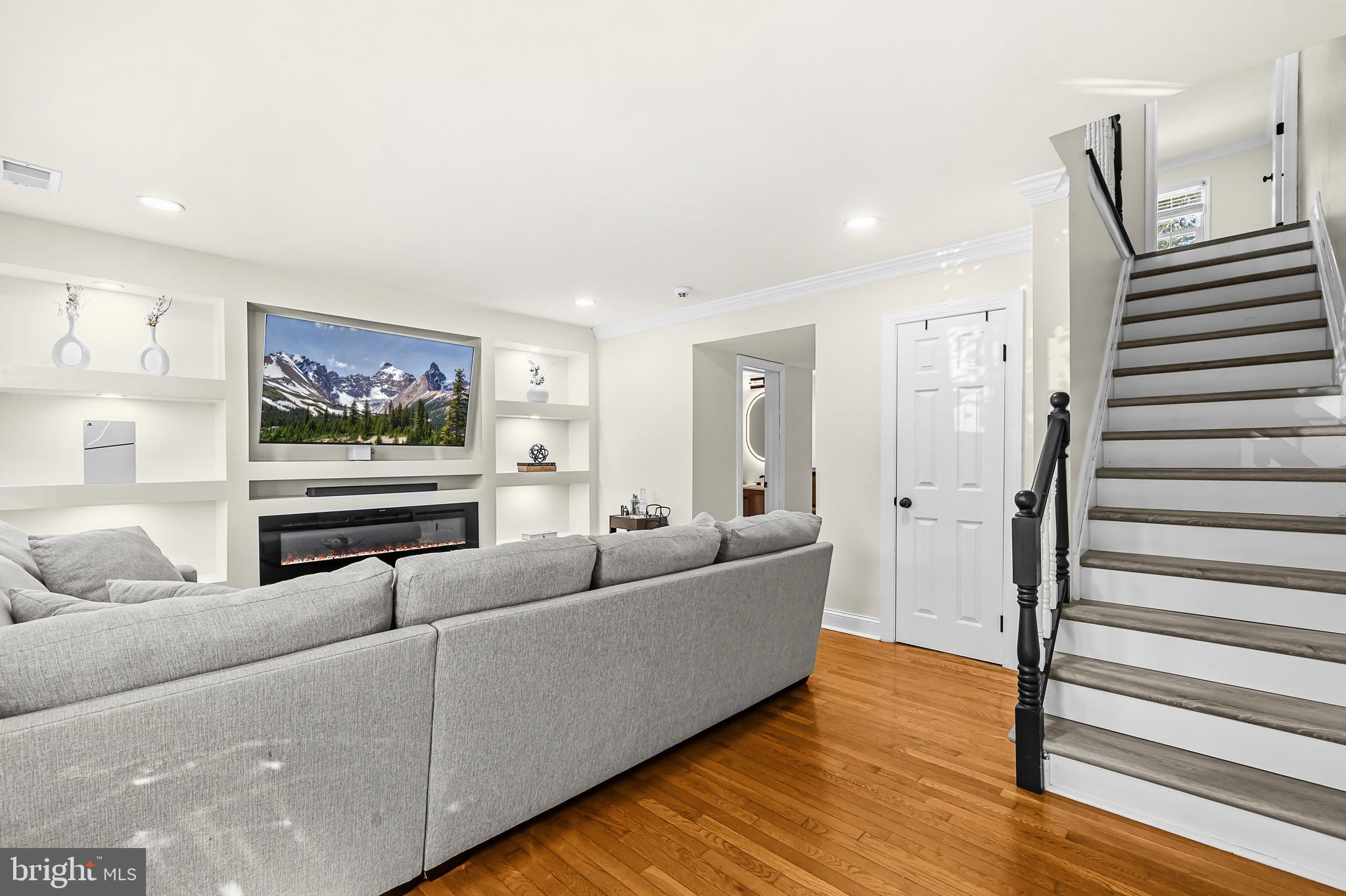 14705 ENDSLEY TURN
