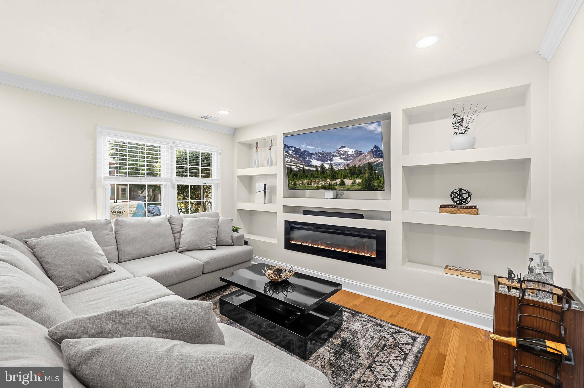 14705 ENDSLEY TURN
