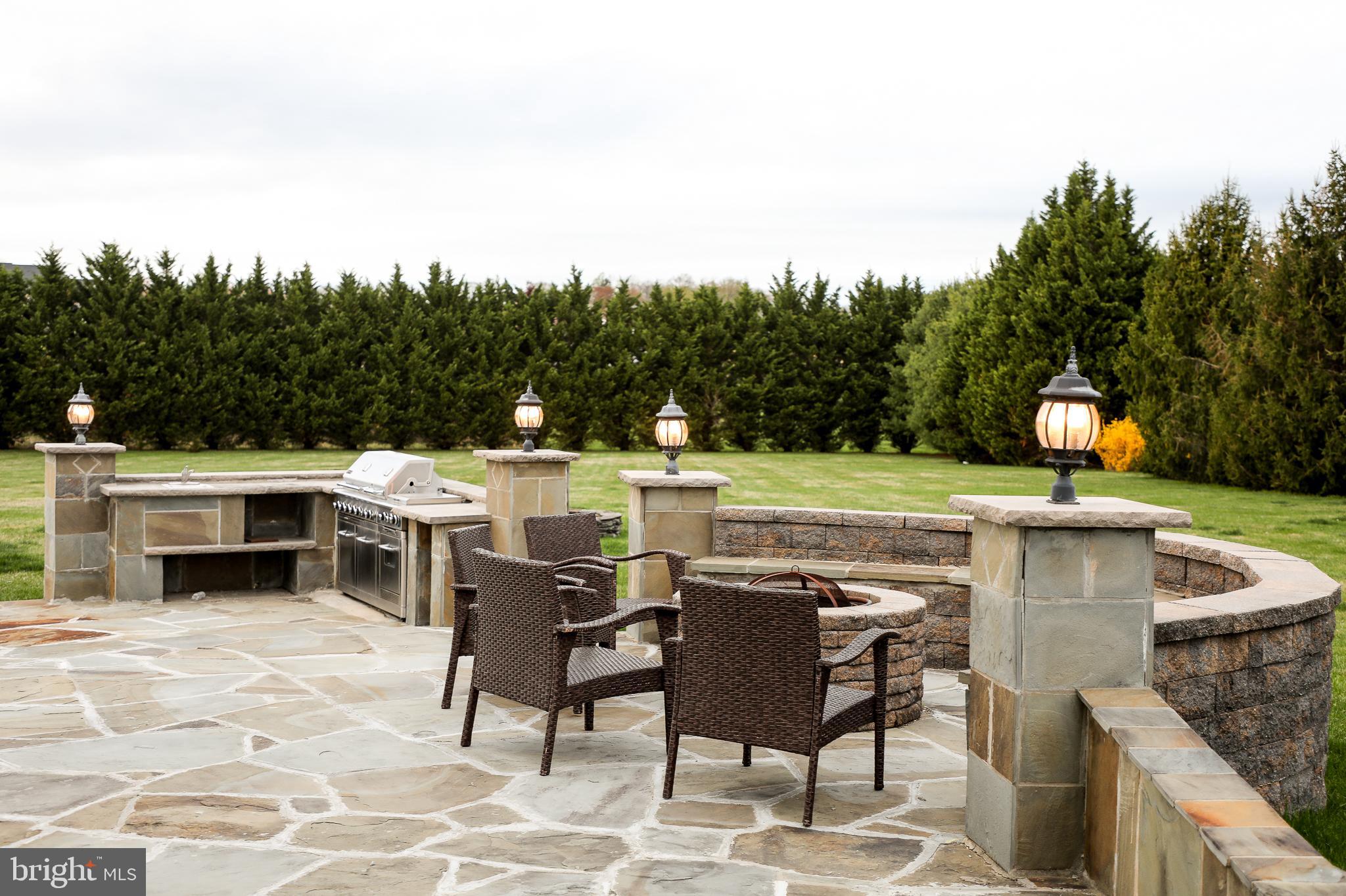 GOLF ESTATES - Residential