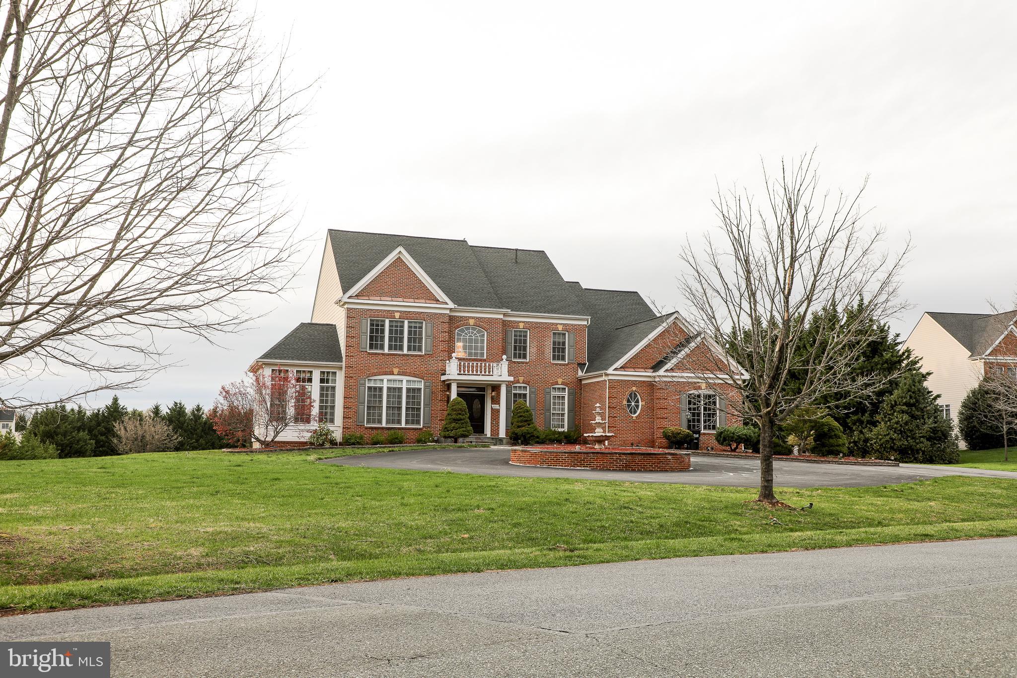 GOLF ESTATES - Residential