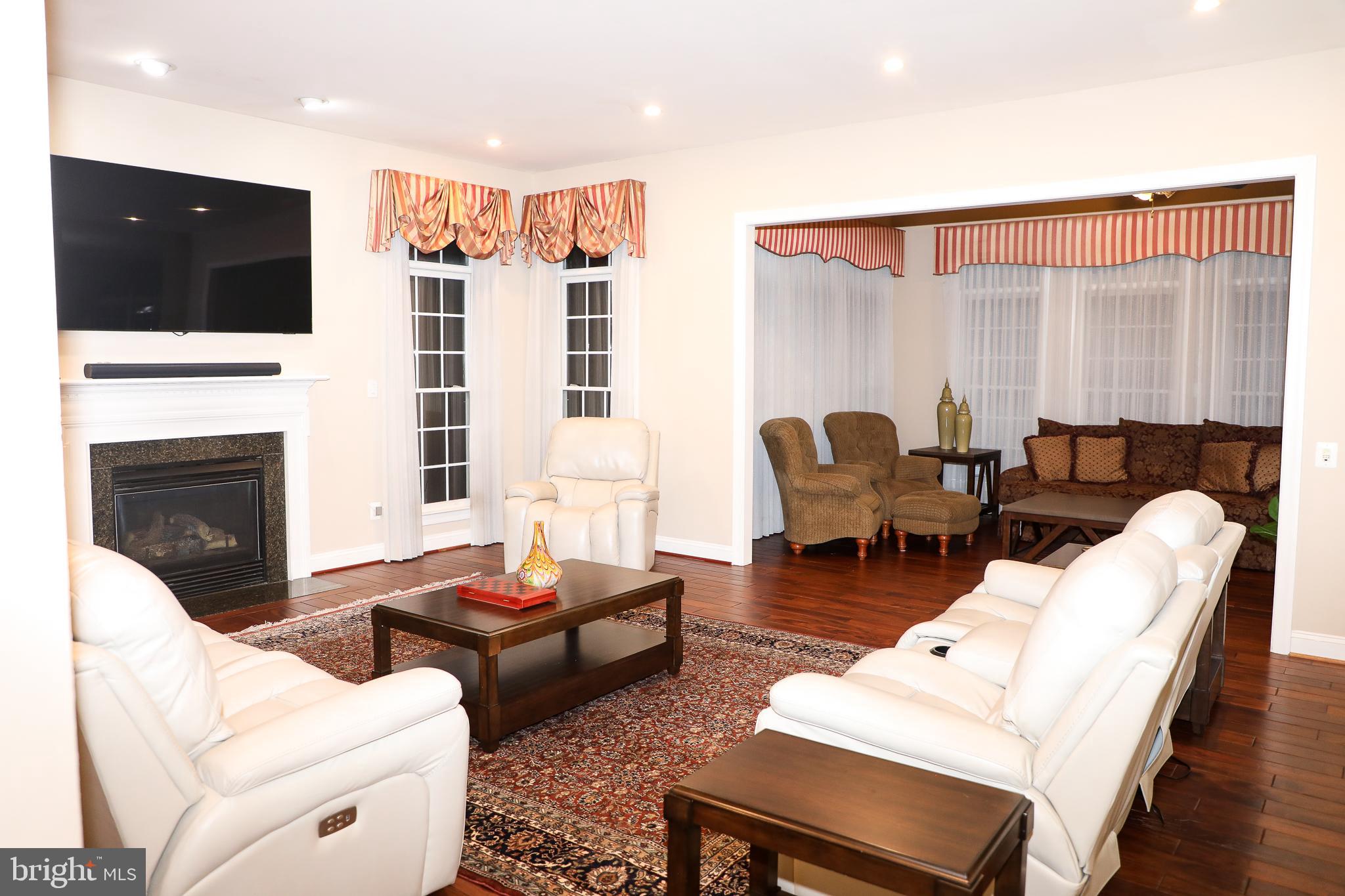 GOLF ESTATES - Residential