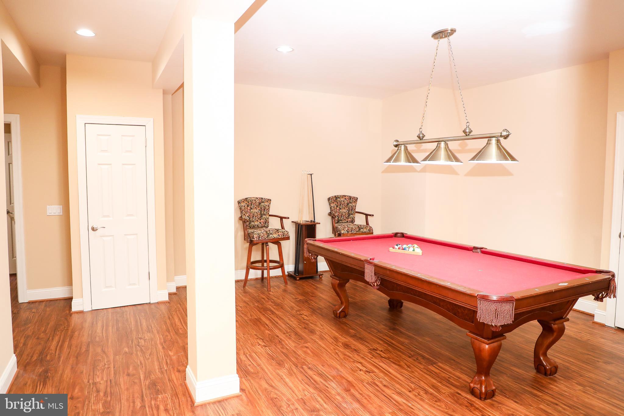 GOLF ESTATES - Residential