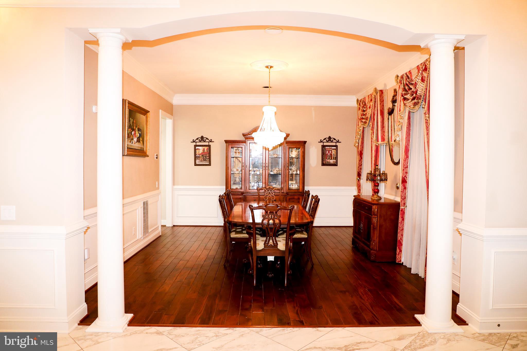 GOLF ESTATES - Residential