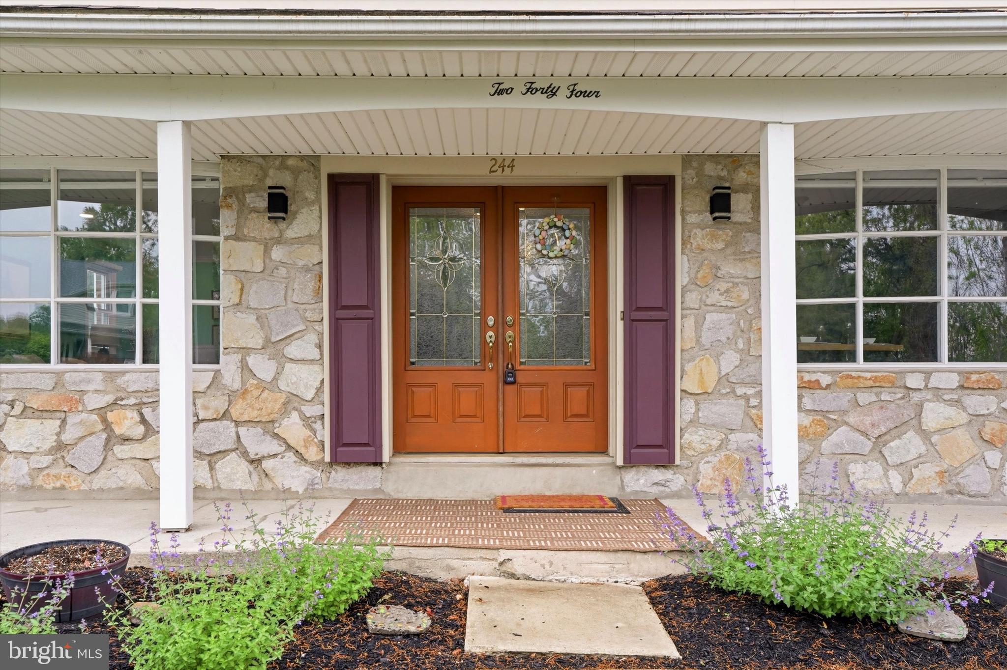 HUNTINGDON VALLEY - Residential
