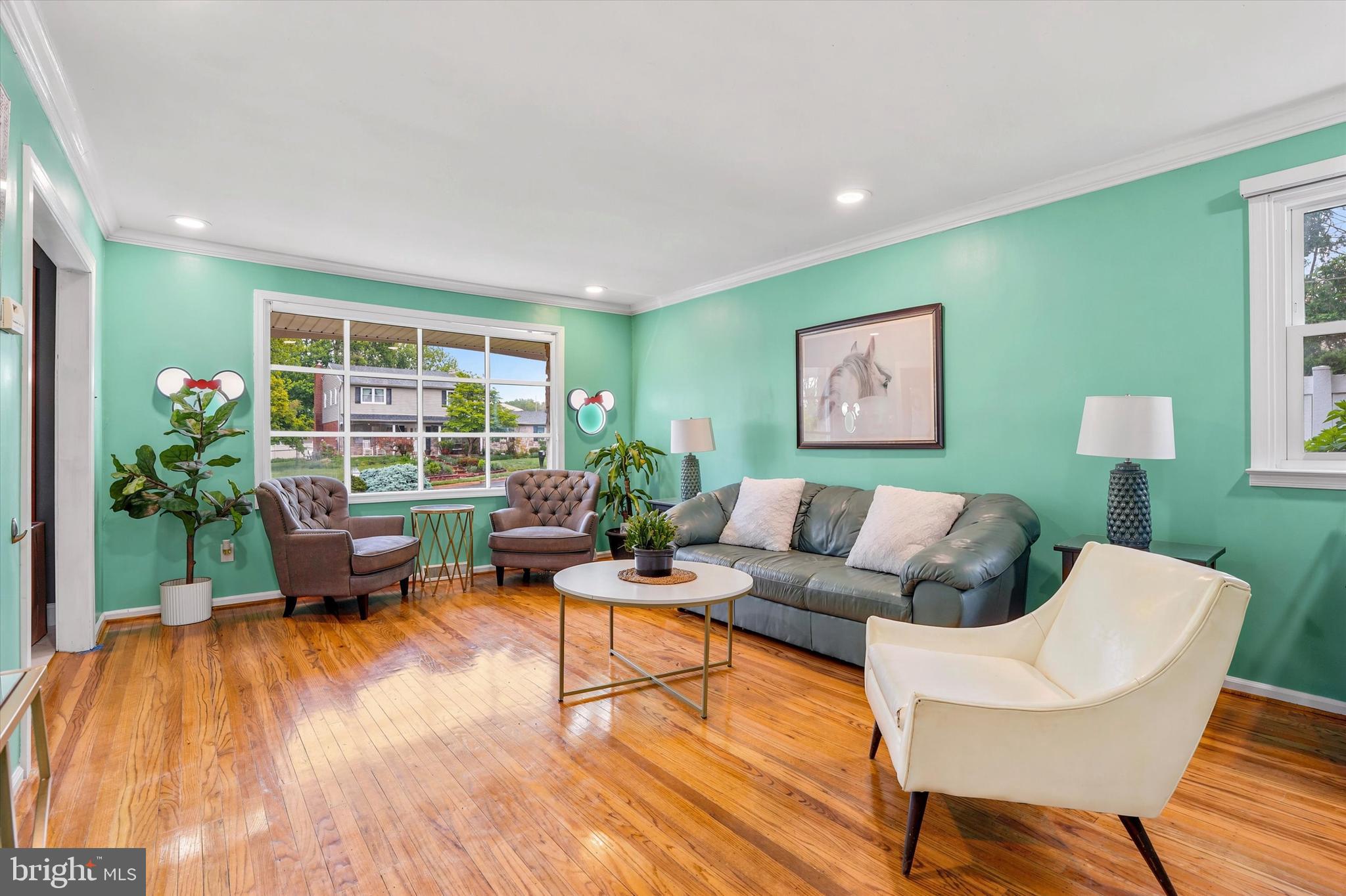 HUNTINGDON VALLEY - Residential