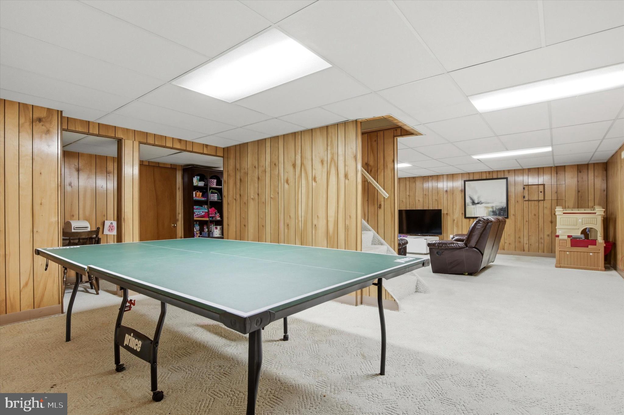 HUNTINGDON VALLEY - Residential