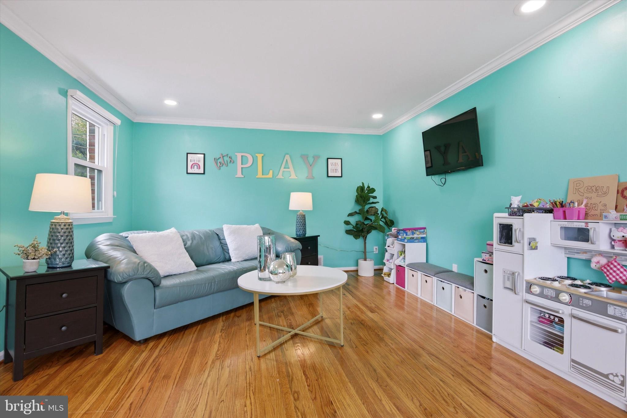 HUNTINGDON VALLEY - Residential