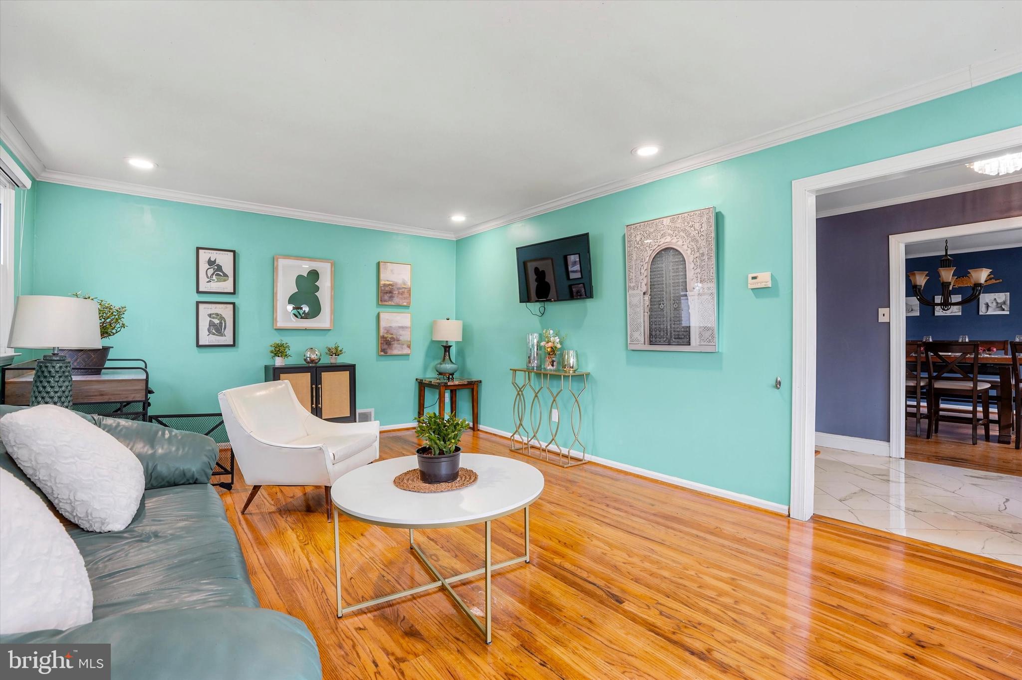 HUNTINGDON VALLEY - Residential