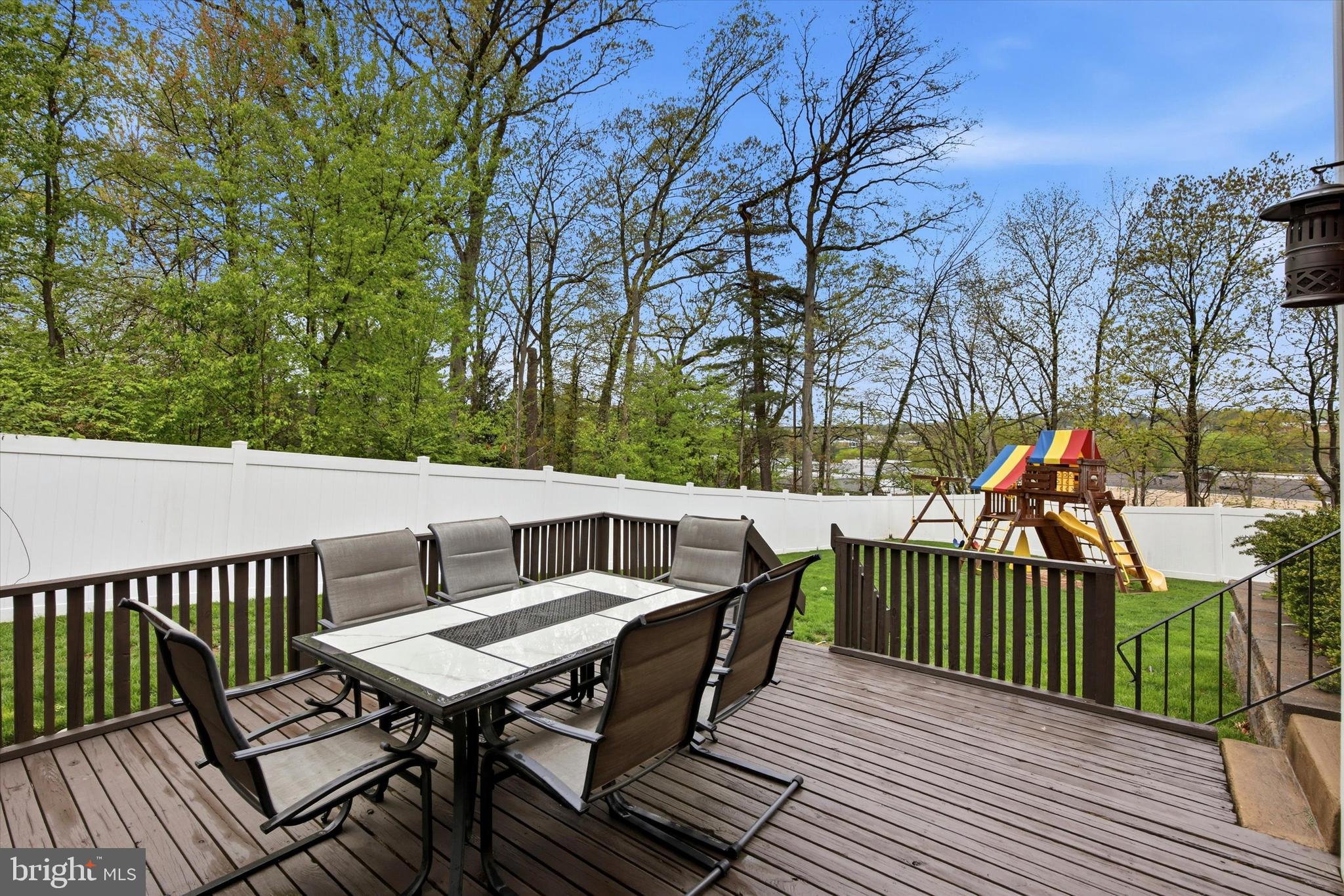 HUNTINGDON VALLEY - Residential