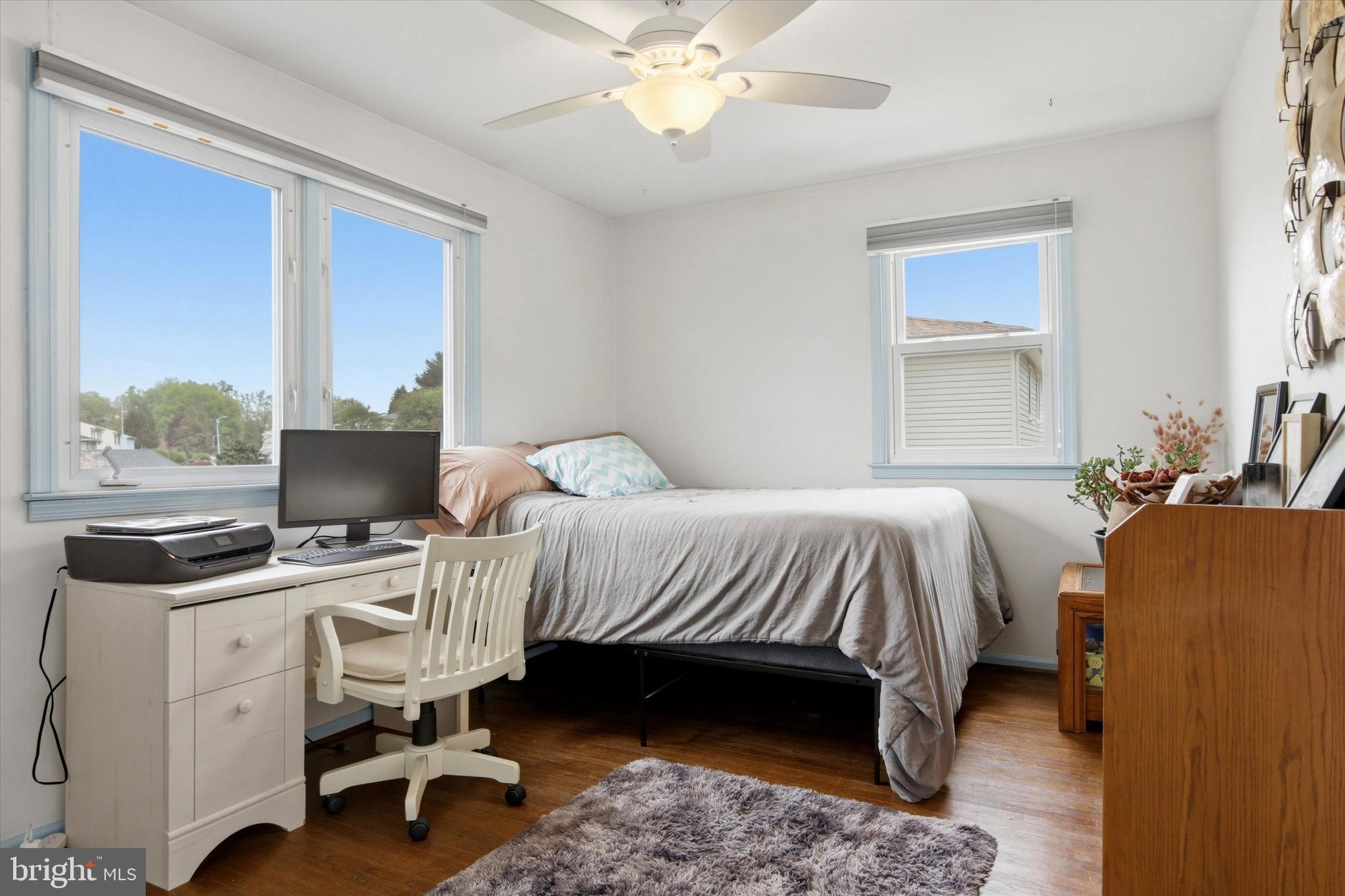 HUNTINGDON VALLEY - Residential