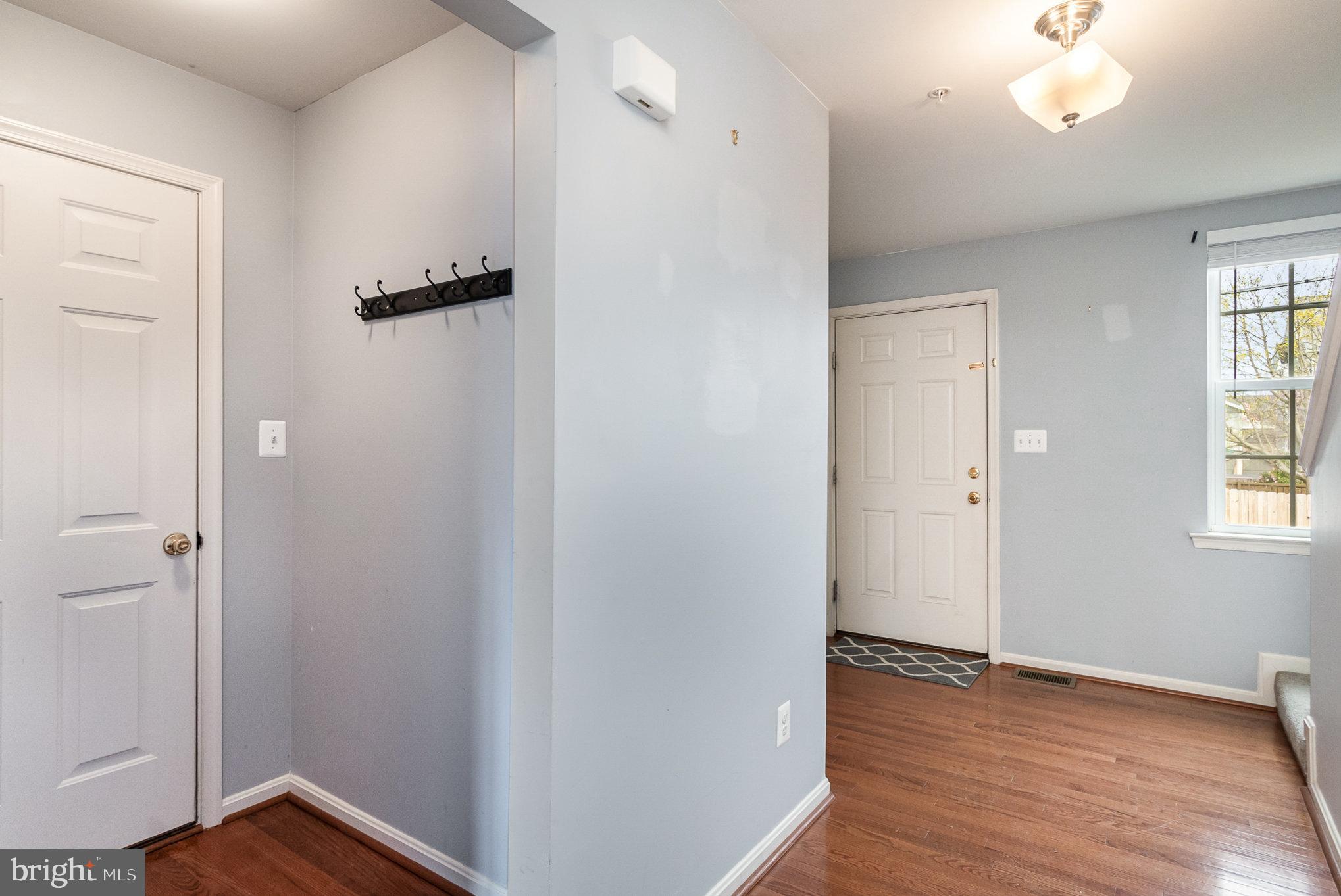 HISTORIC HAVRE DE GRACE - Residential