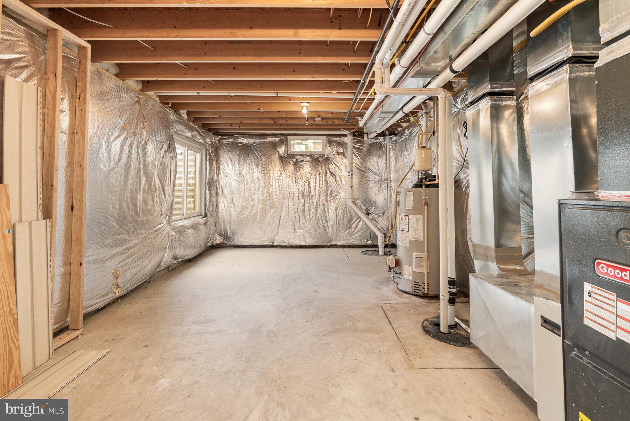 HISTORIC HAVRE DE GRACE - Residential