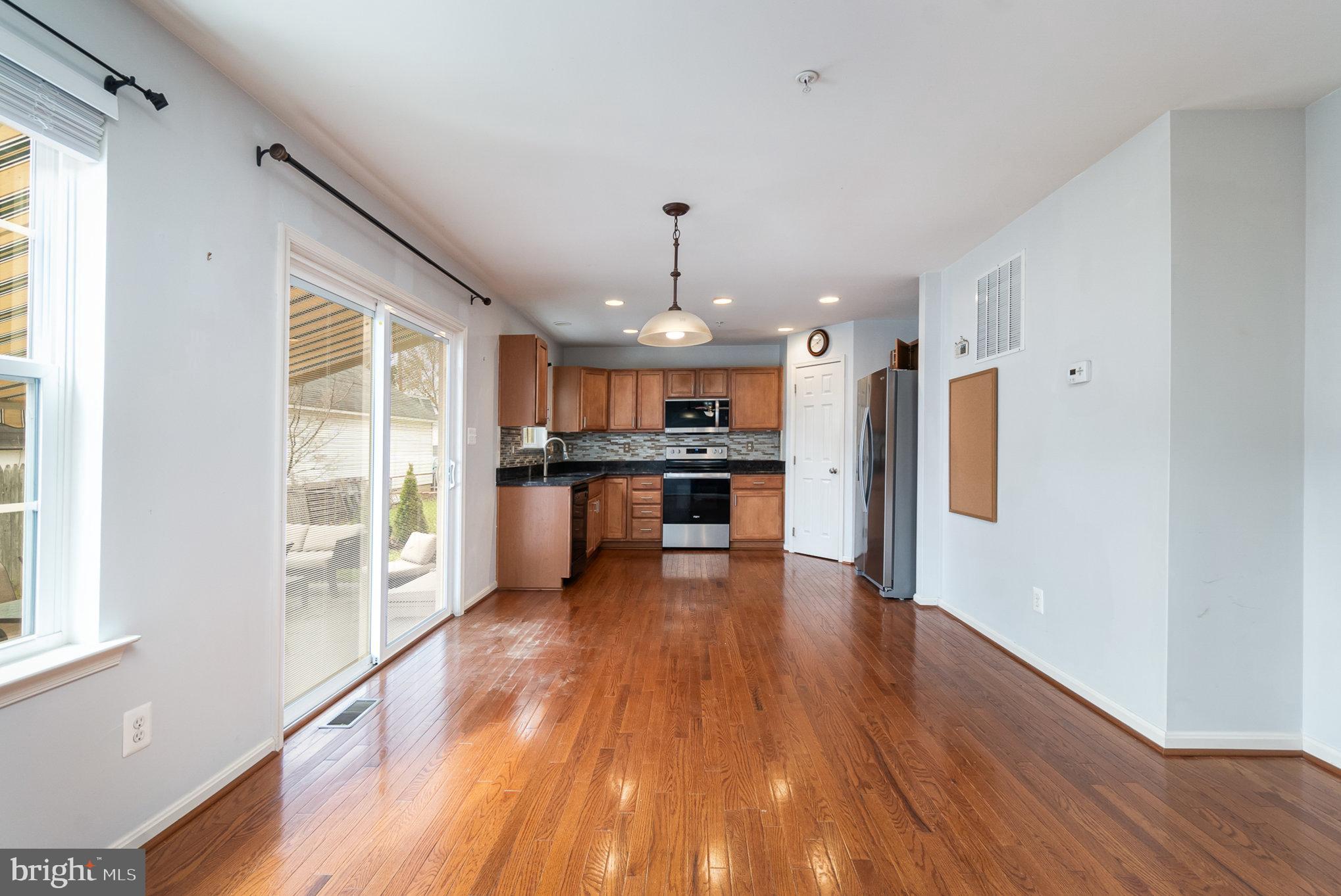 HISTORIC HAVRE DE GRACE - Residential