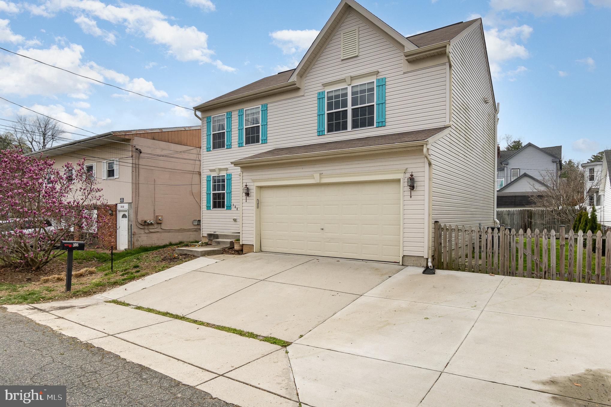 HISTORIC HAVRE DE GRACE - Residential