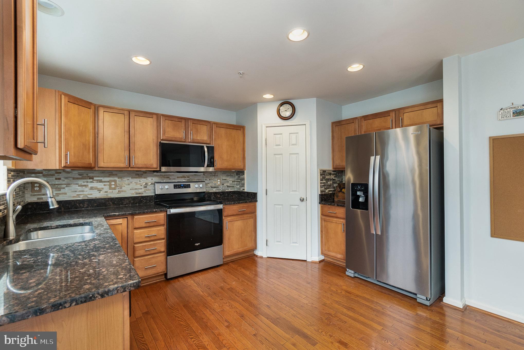 HISTORIC HAVRE DE GRACE - Residential