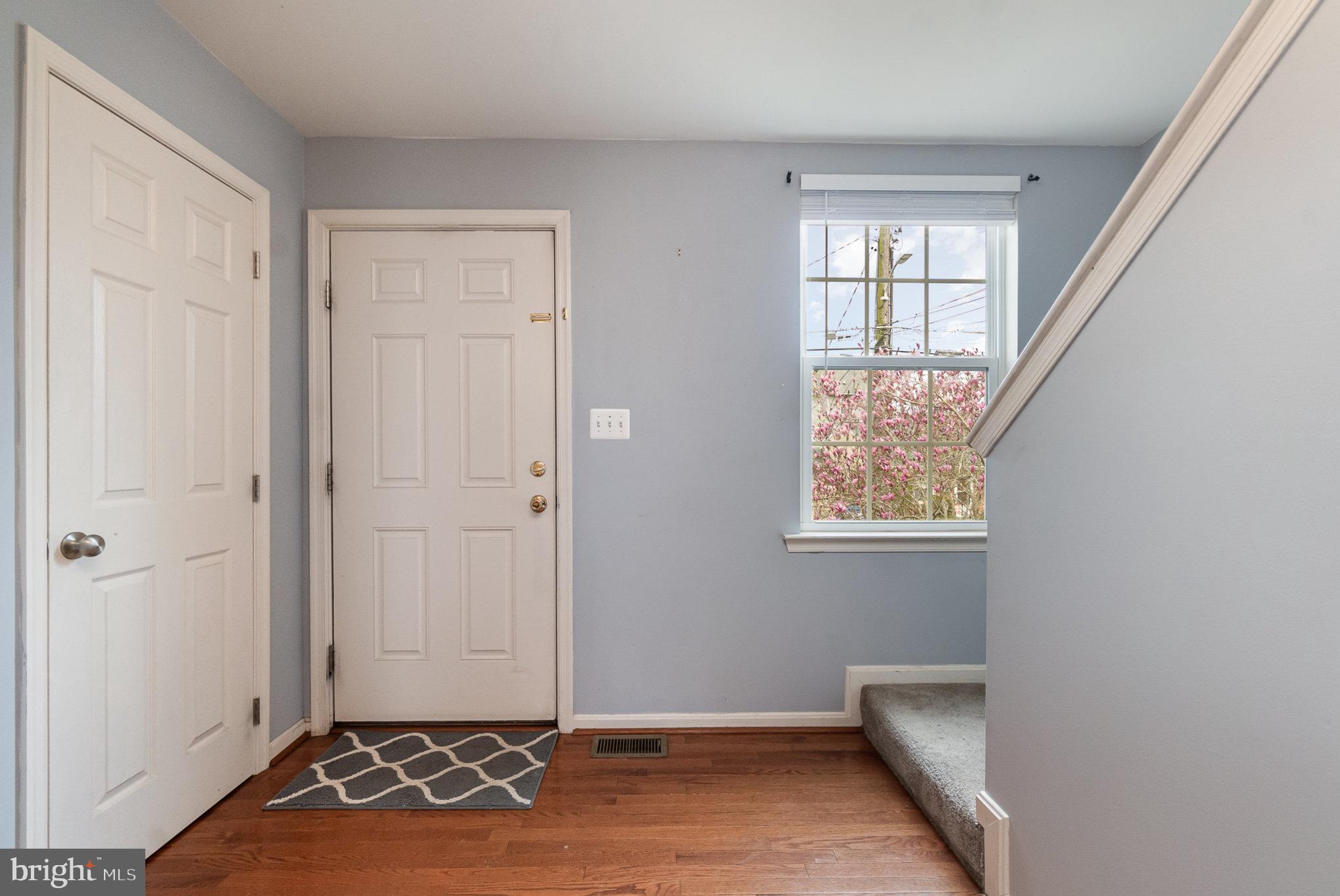 HISTORIC HAVRE DE GRACE - Residential