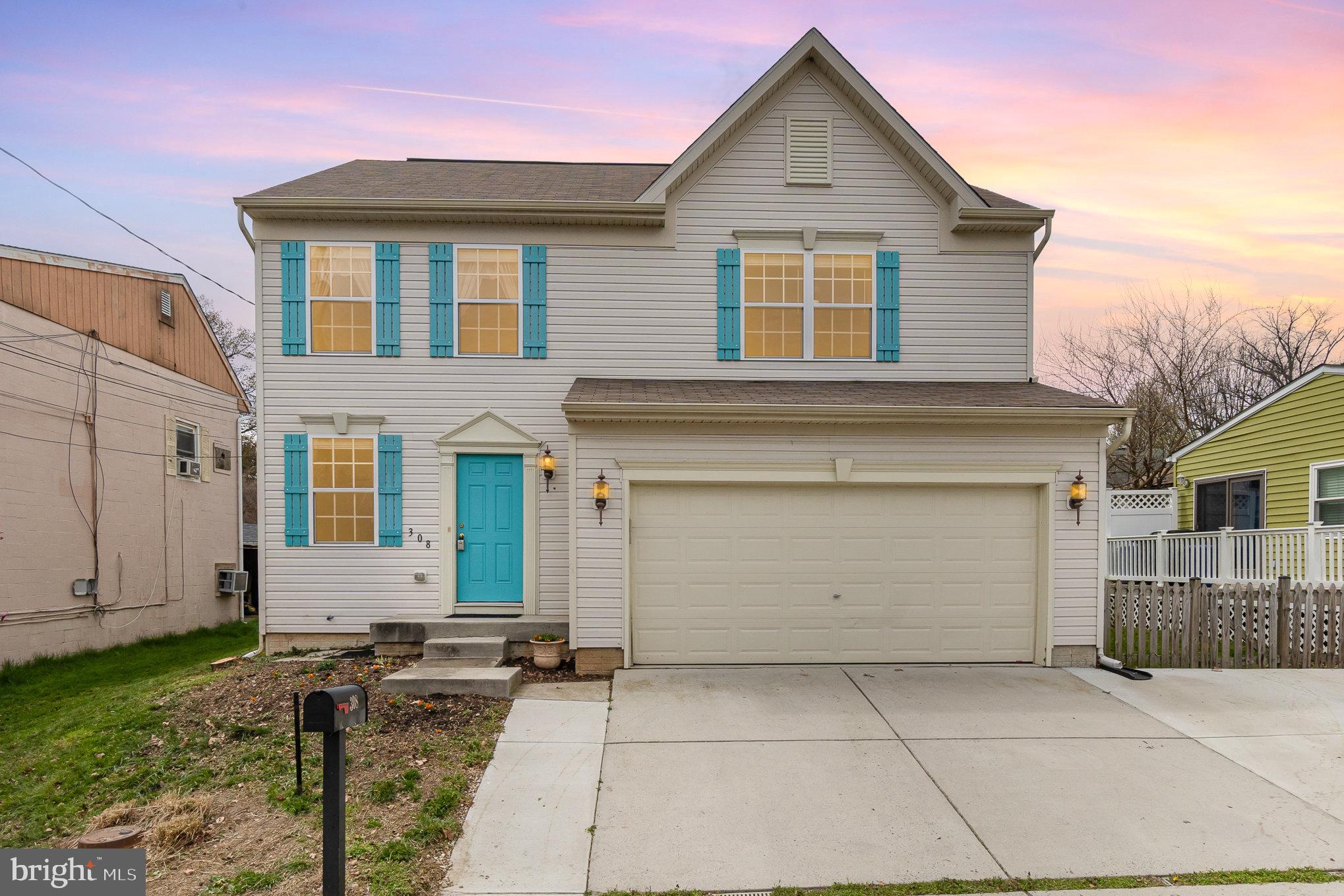 HISTORIC HAVRE DE GRACE - Residential