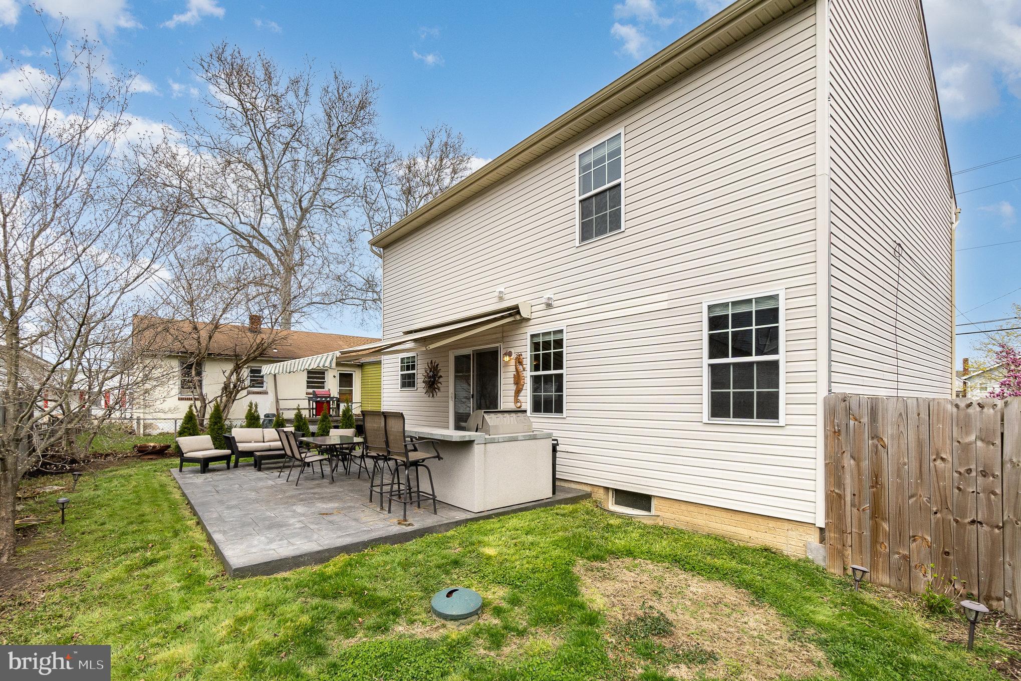 HISTORIC HAVRE DE GRACE - Residential