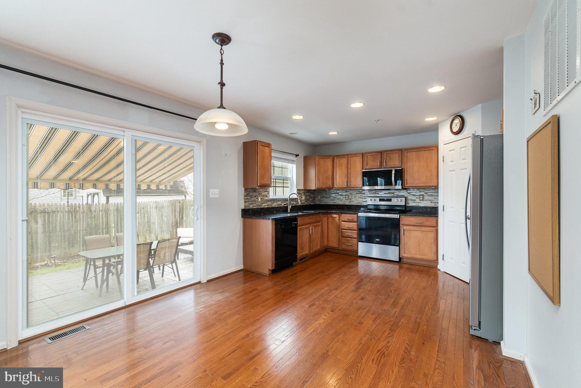 HISTORIC HAVRE DE GRACE - Residential