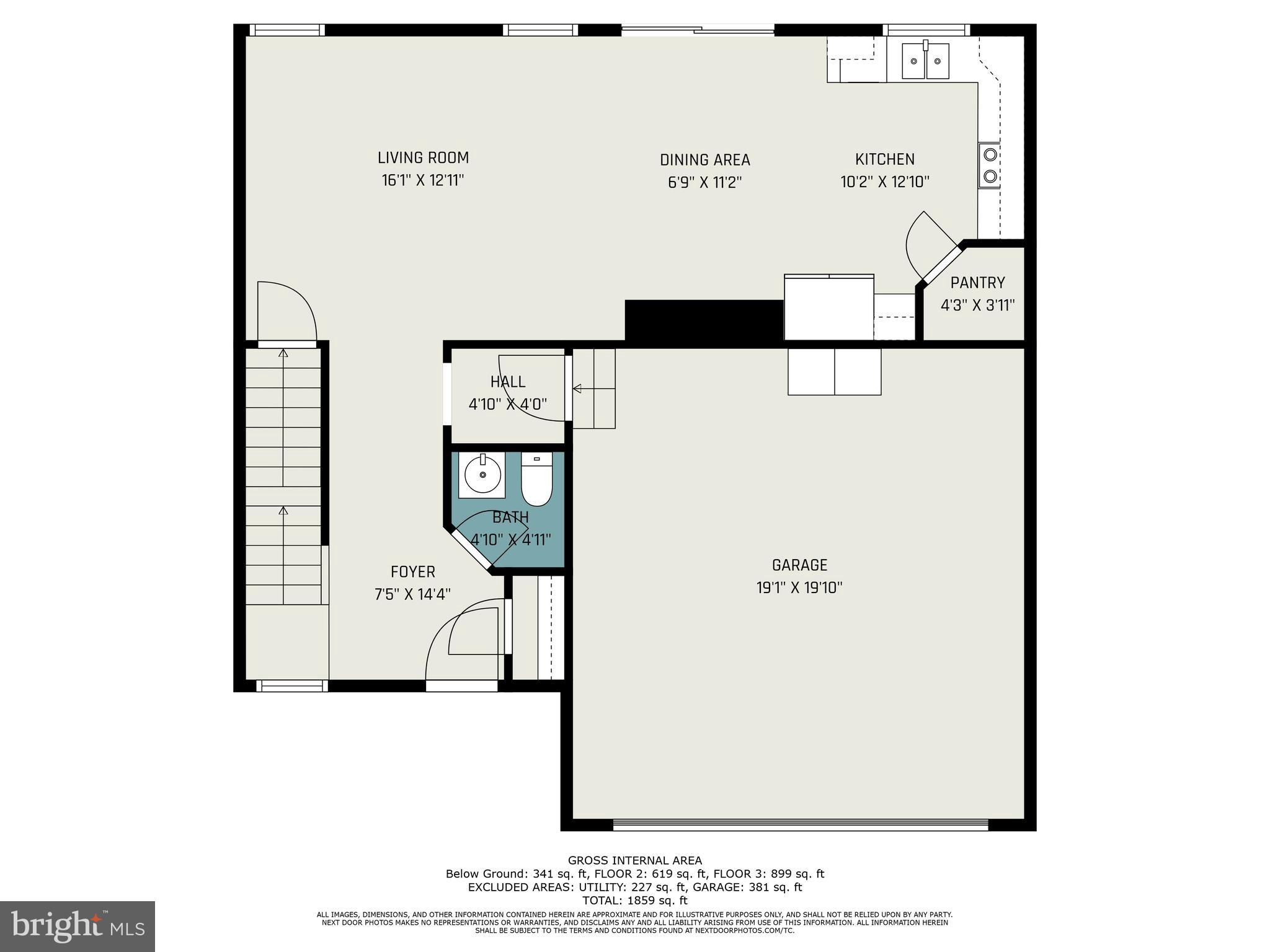 HISTORIC HAVRE DE GRACE - Residential