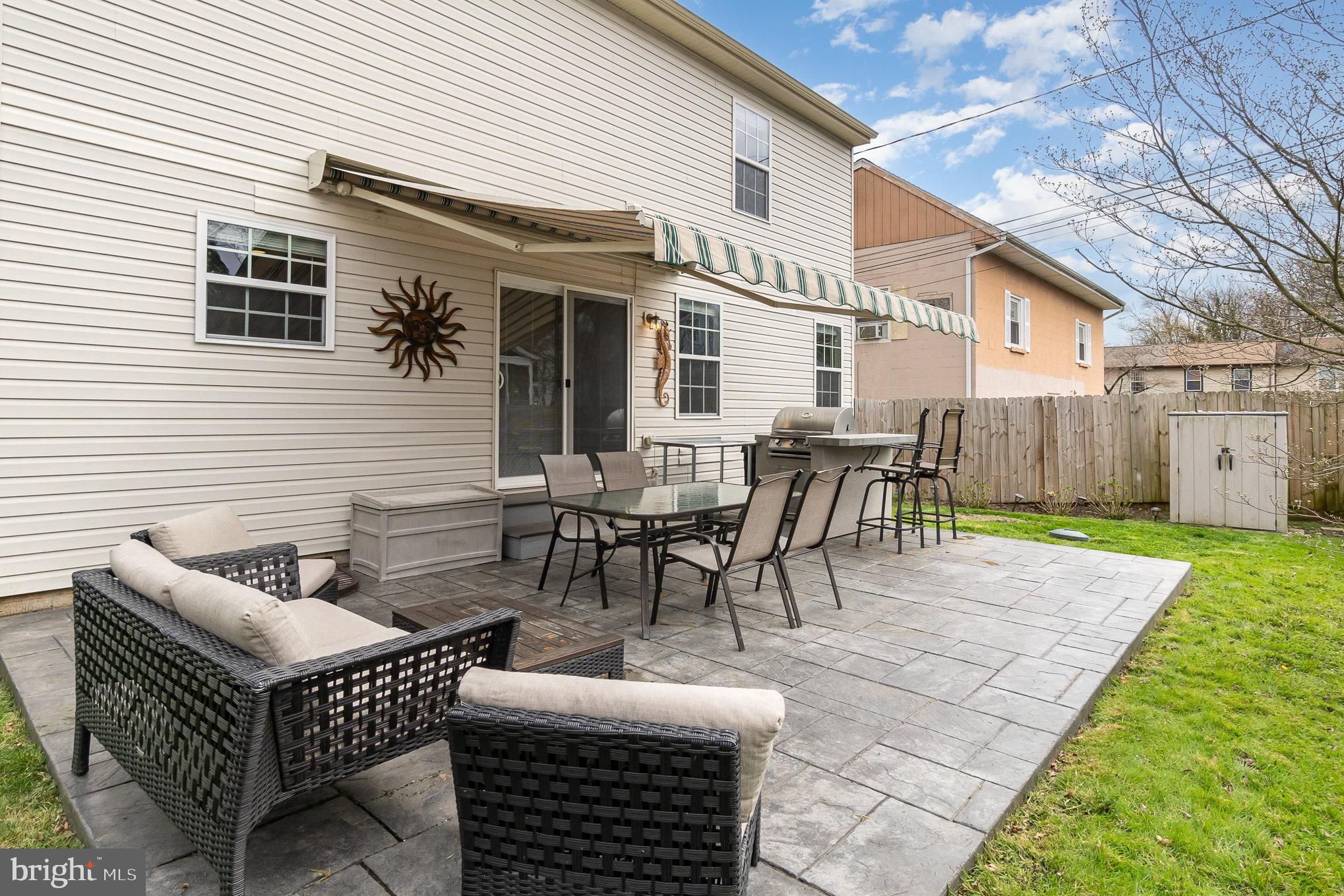 HISTORIC HAVRE DE GRACE - Residential