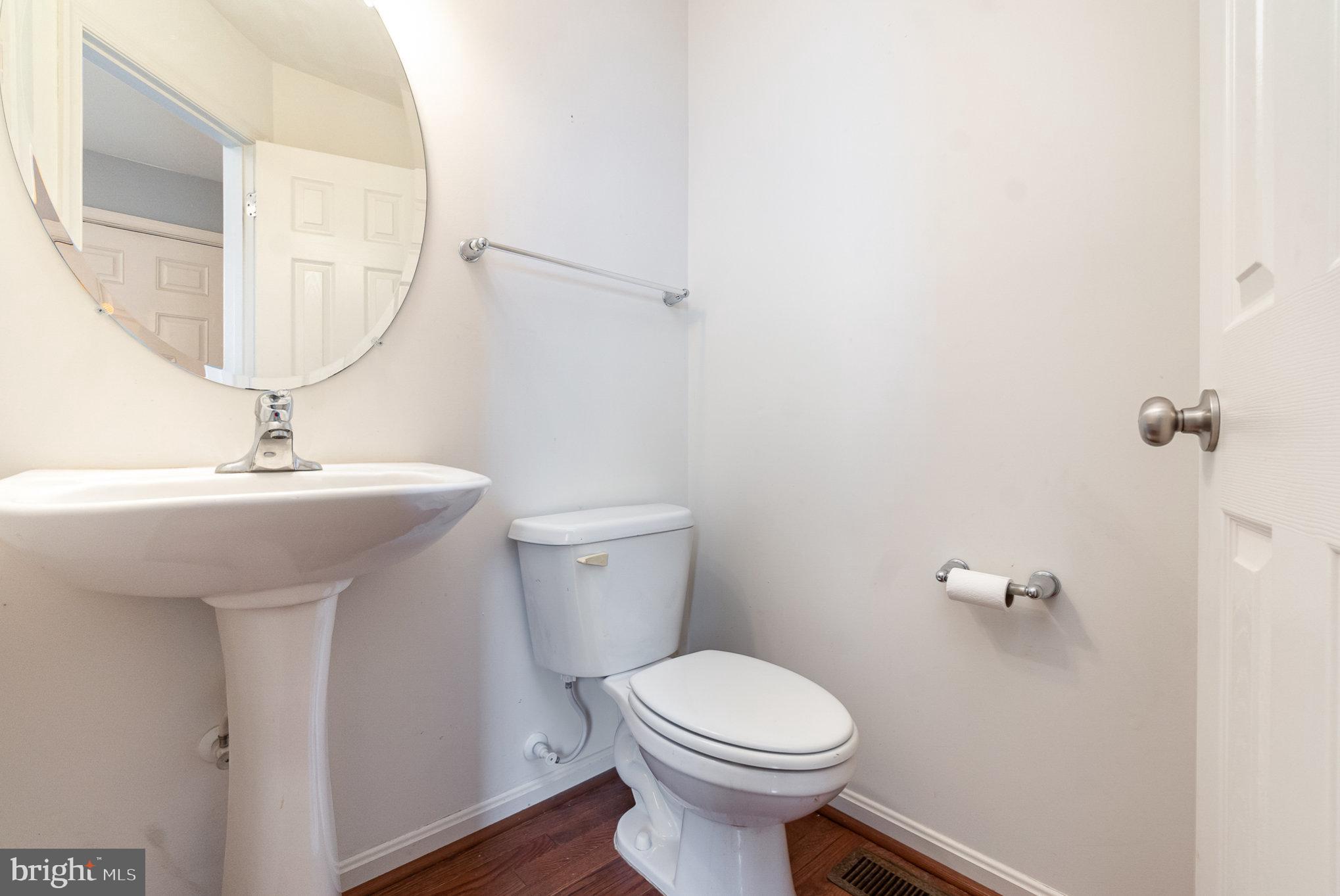 HISTORIC HAVRE DE GRACE - Residential