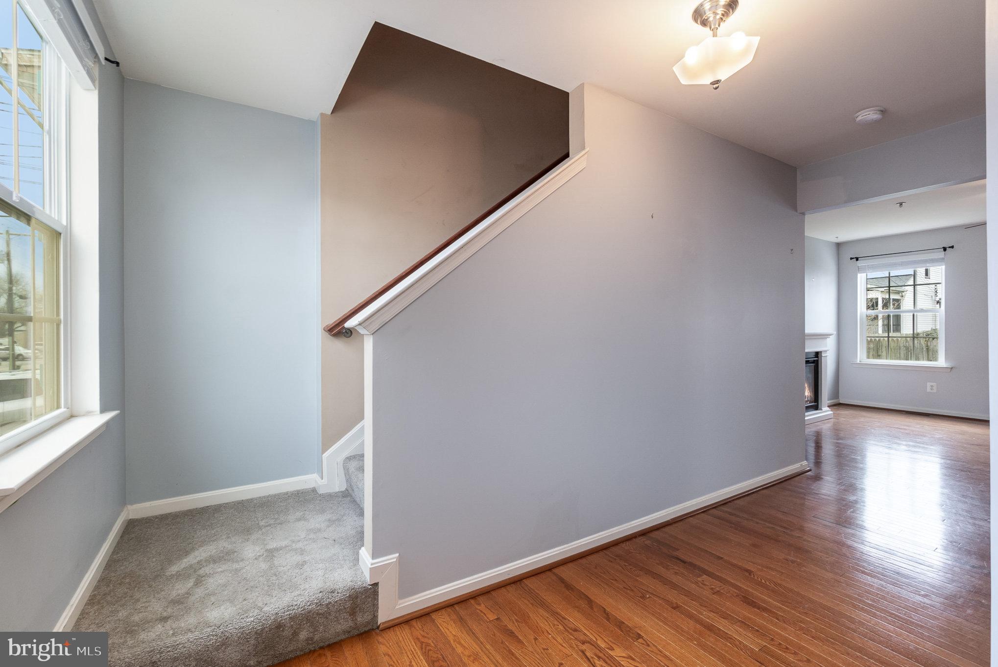 HISTORIC HAVRE DE GRACE - Residential