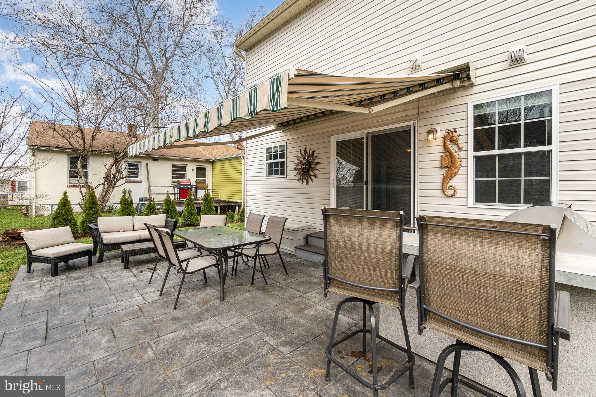 HISTORIC HAVRE DE GRACE - Residential