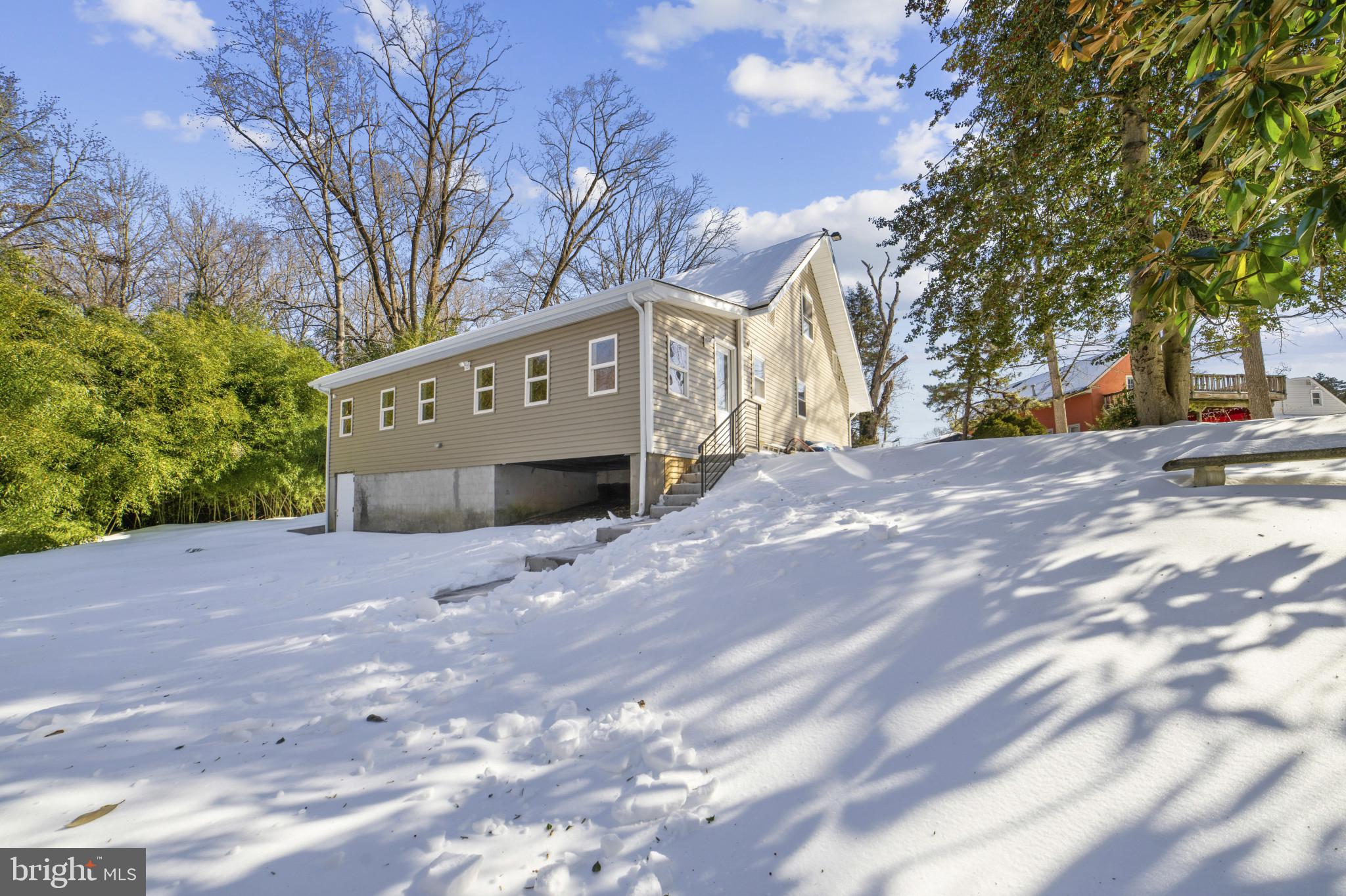 PINE HILL - Residential