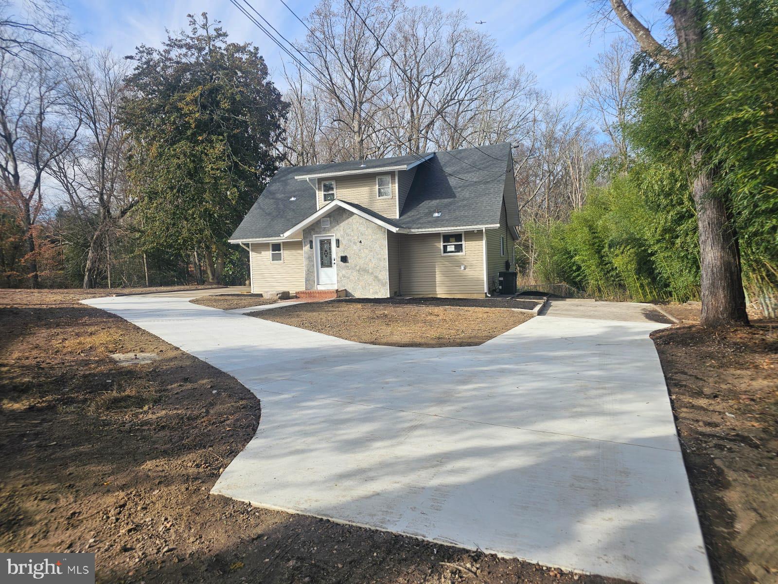 PINE HILL - Residential