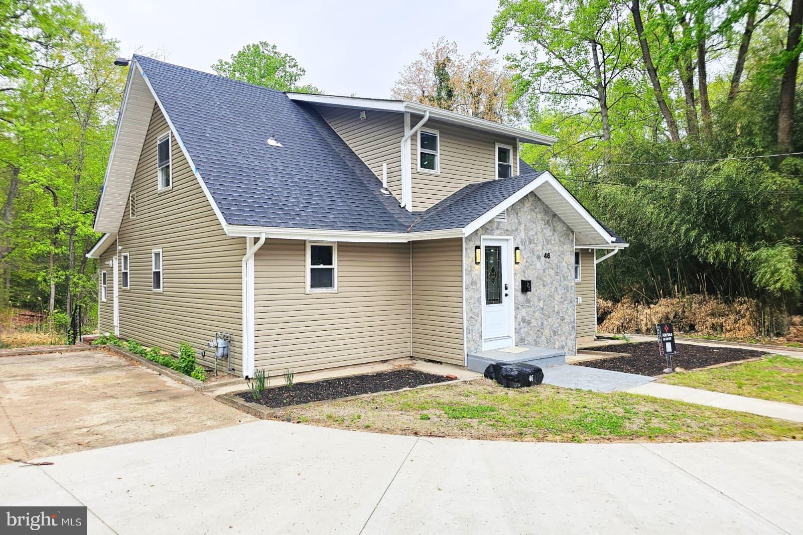46 TRENTON AVE,