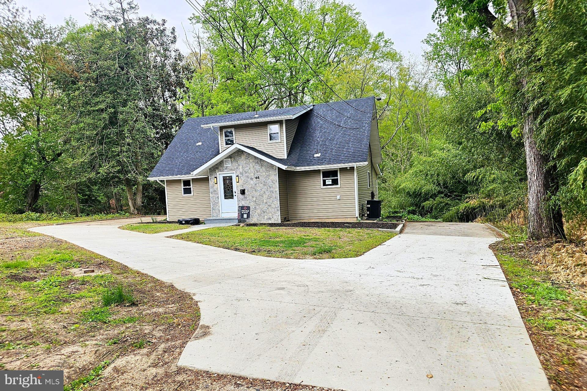 46 TRENTON AVE,