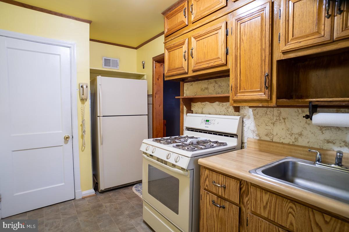 ARBUTUS - Residential