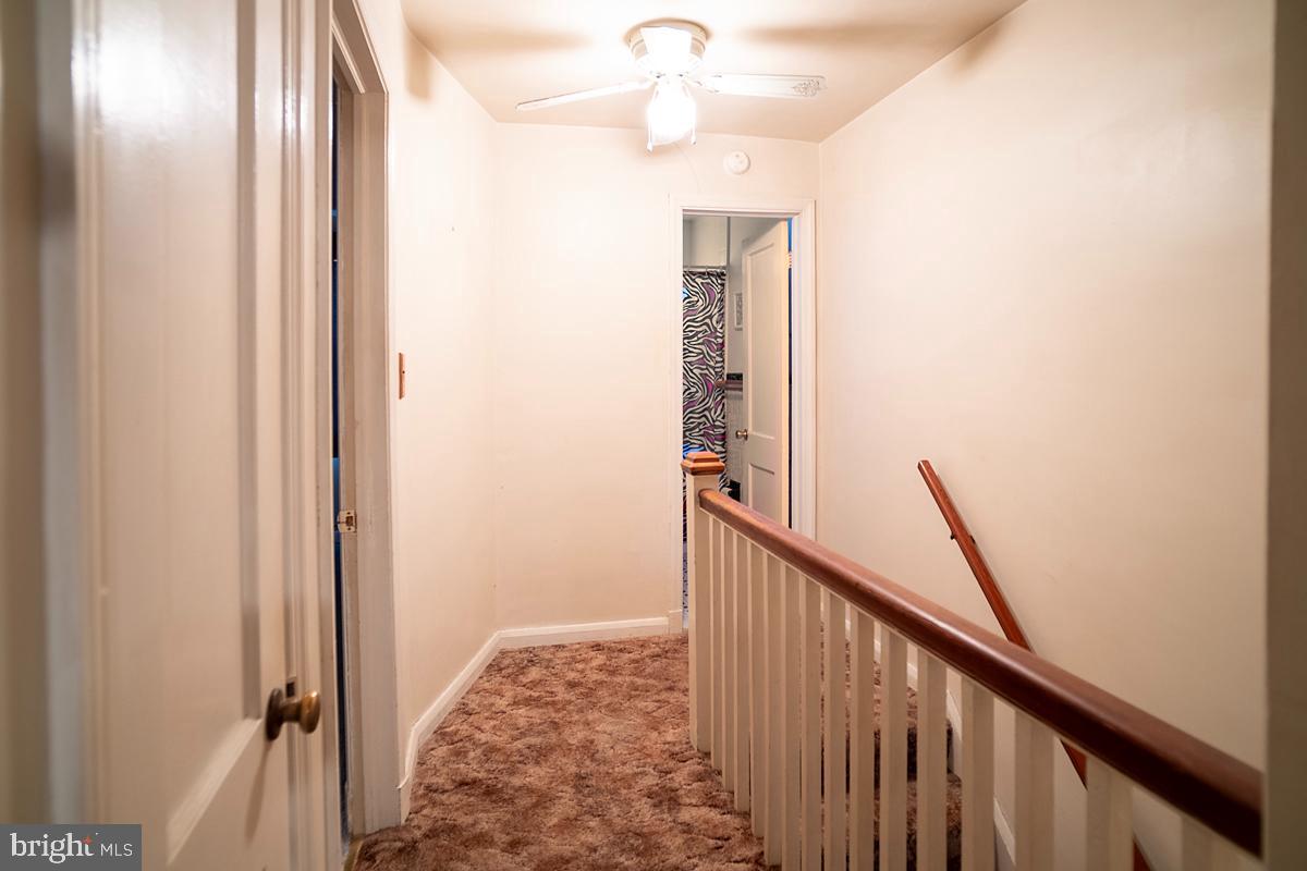 ARBUTUS - Residential