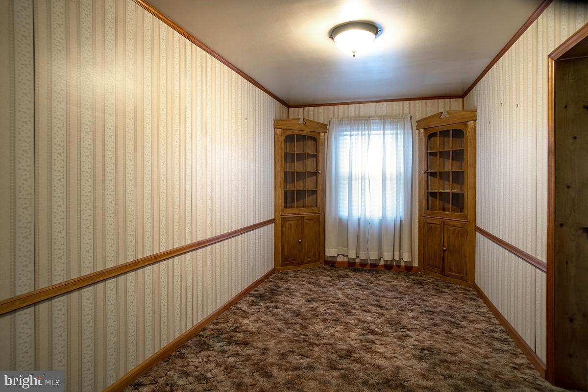 ARBUTUS - Residential