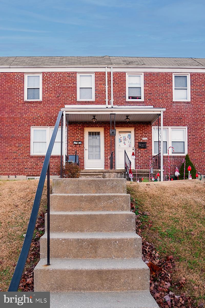 ARBUTUS - Residential