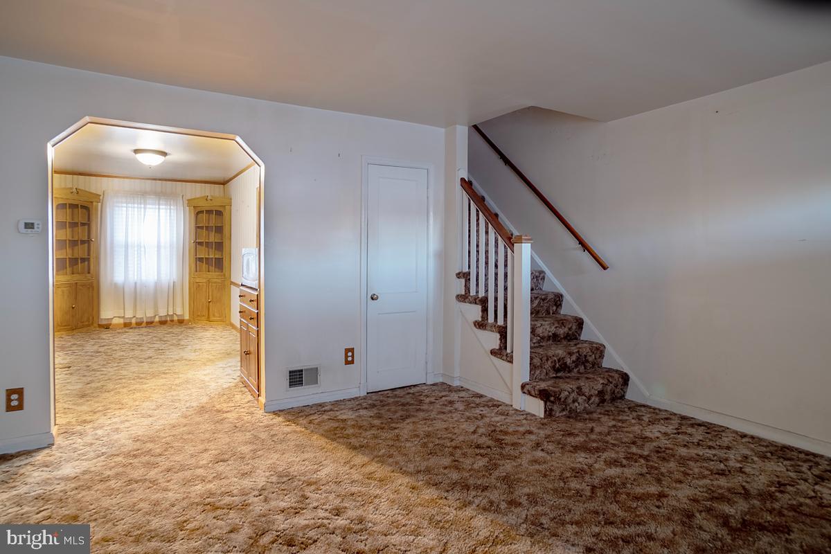 ARBUTUS - Residential