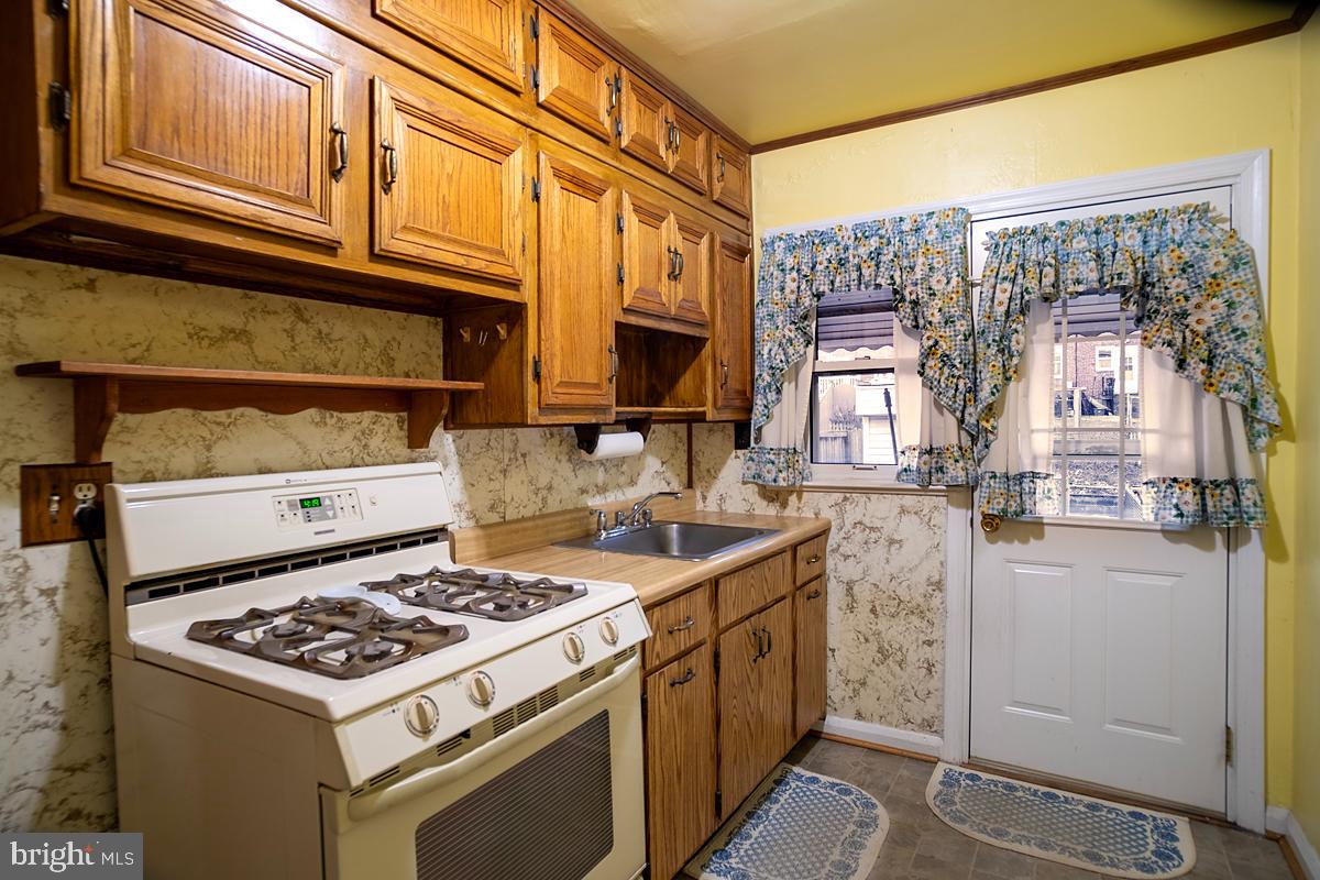 ARBUTUS - Residential