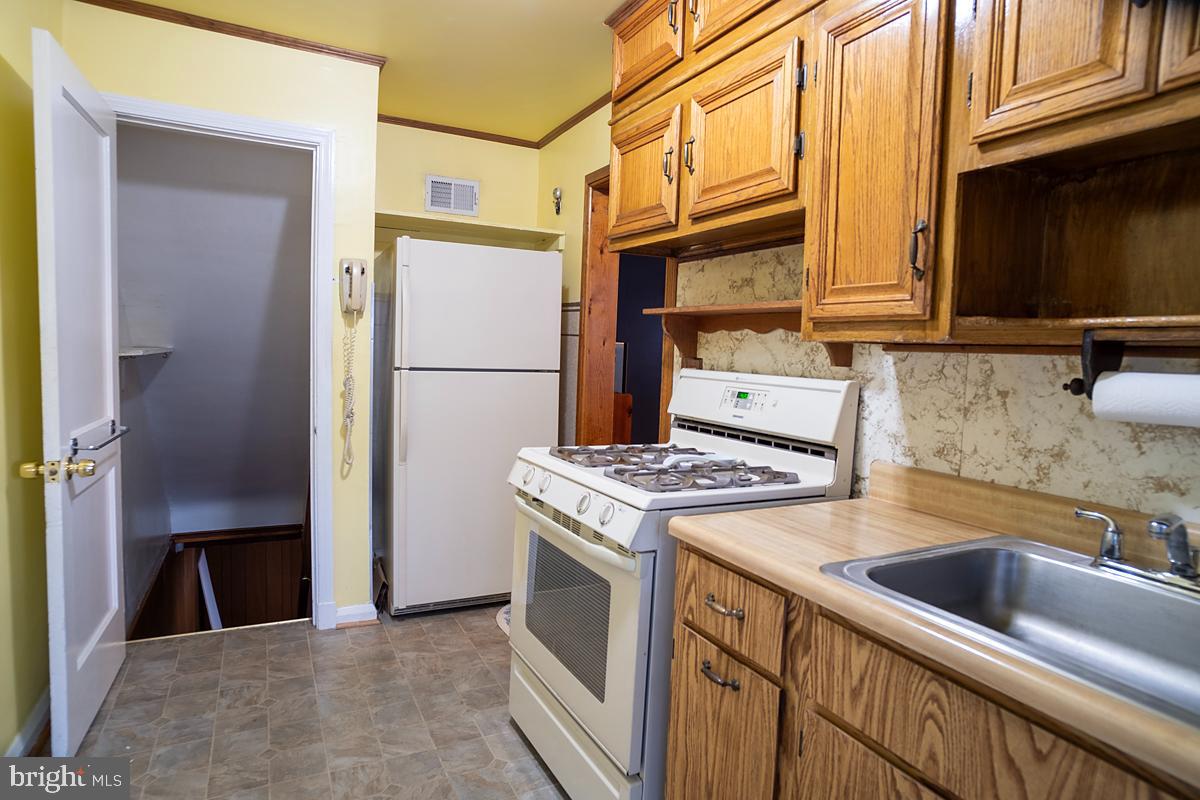 ARBUTUS - Residential