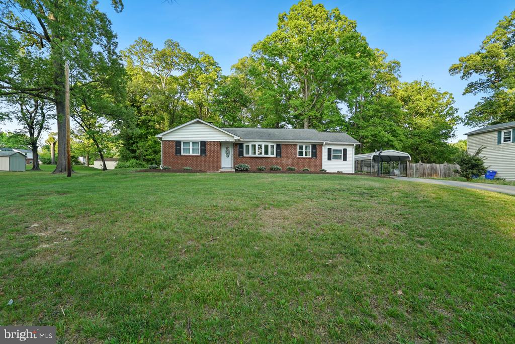 FOREST PARK - Residential