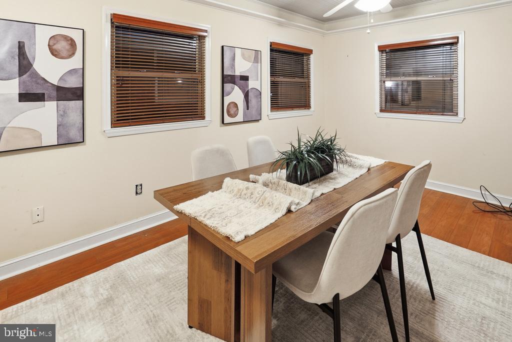 FOREST PARK - Residential