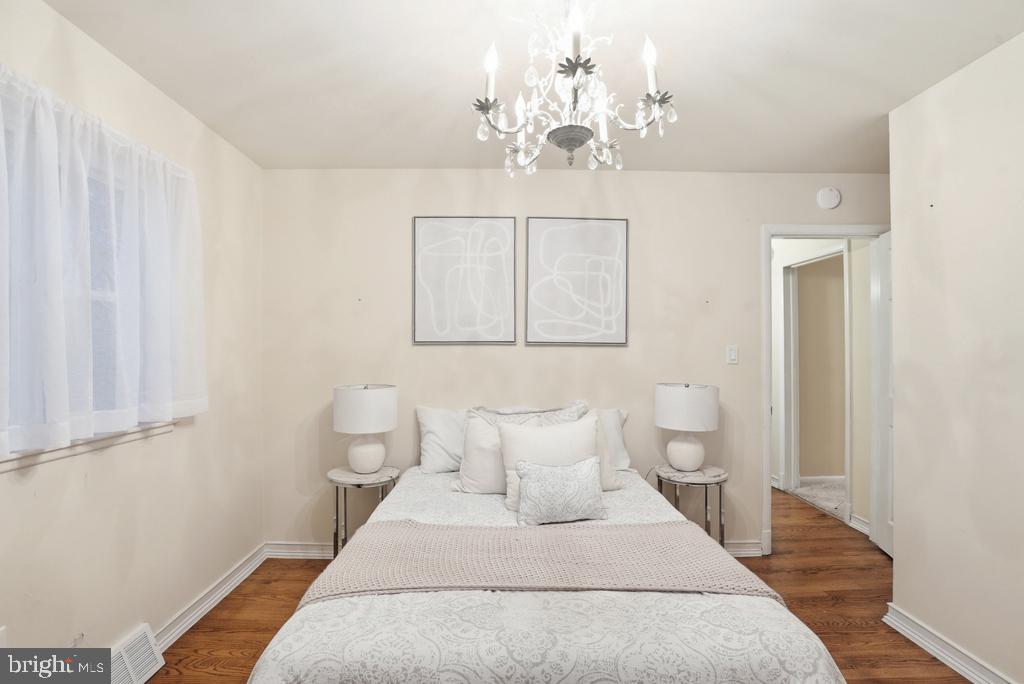 FOREST PARK - Residential