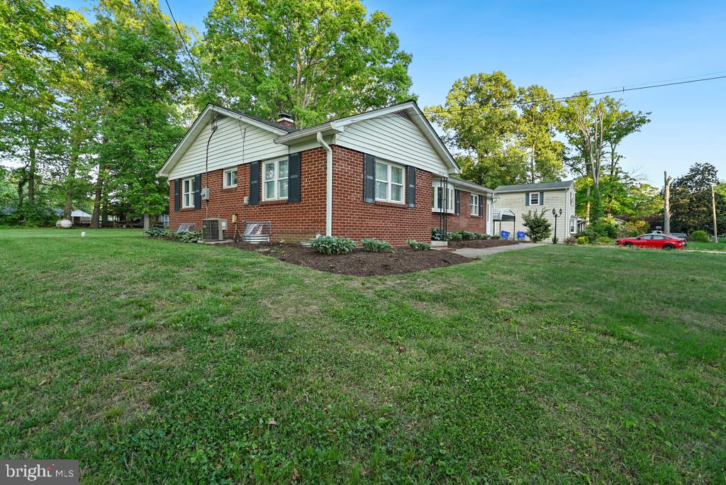 FOREST PARK - Residential