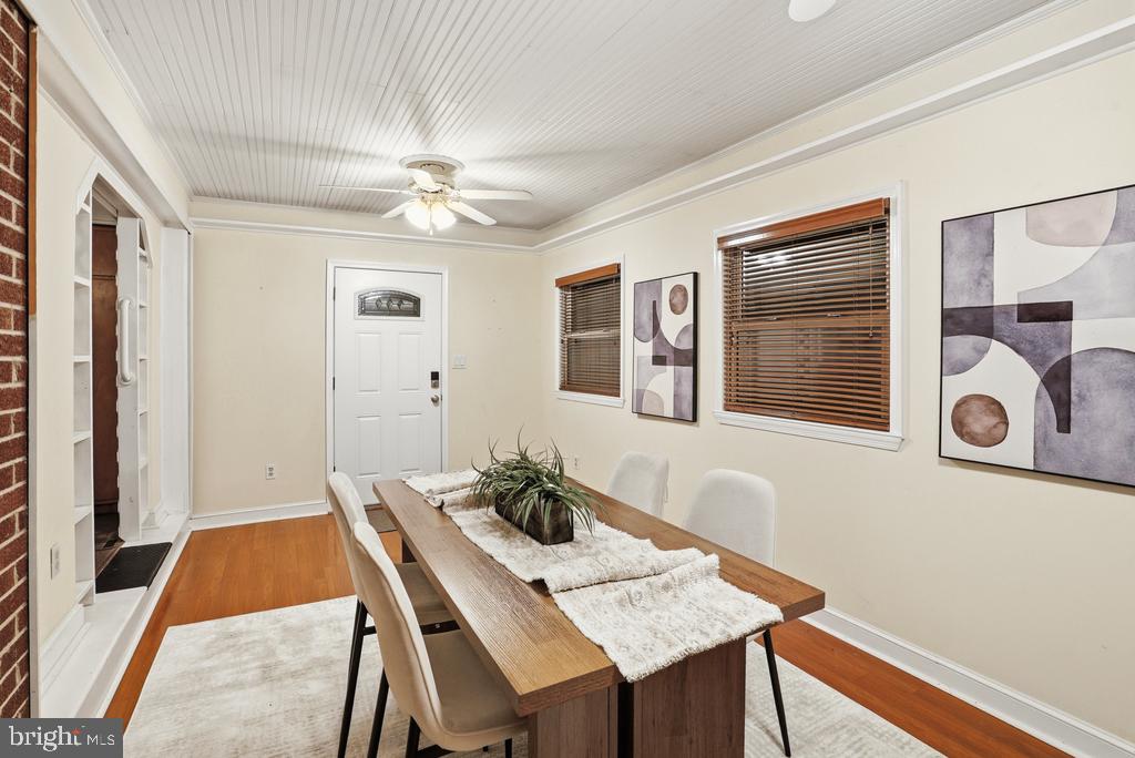 FOREST PARK - Residential